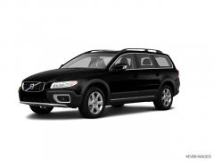 2011 Volvo XC70 Photo 1