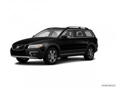 2014 Volvo XC70 Photo 1