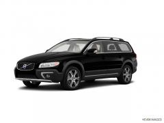 2015 Volvo XC70 Photo 1