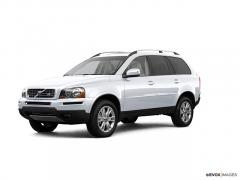 2007 Volvo XC90 Photo 1