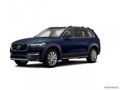 2016 Volvo XC90 Photo 1