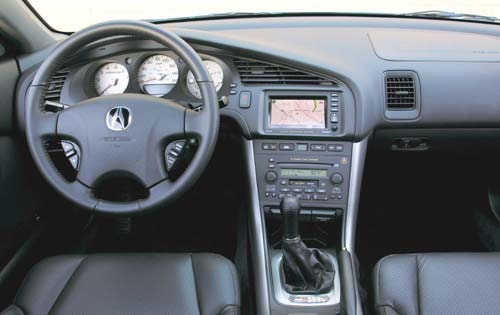 2002 Acura Cl Vin Check Specs Recalls Autodetective