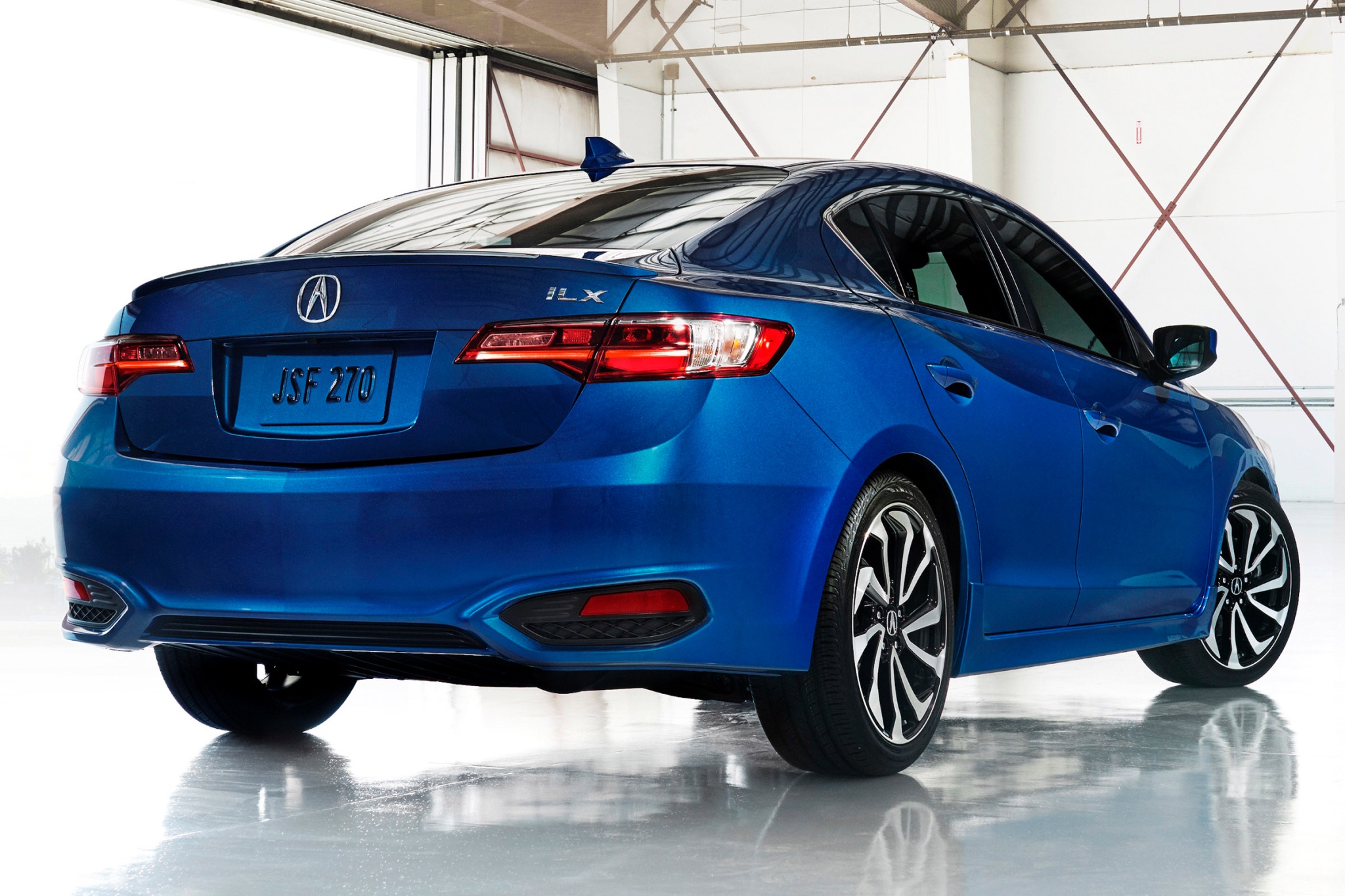 2016 Acura ILX VINs, Configurations, MSRP & Specs AutoDetective