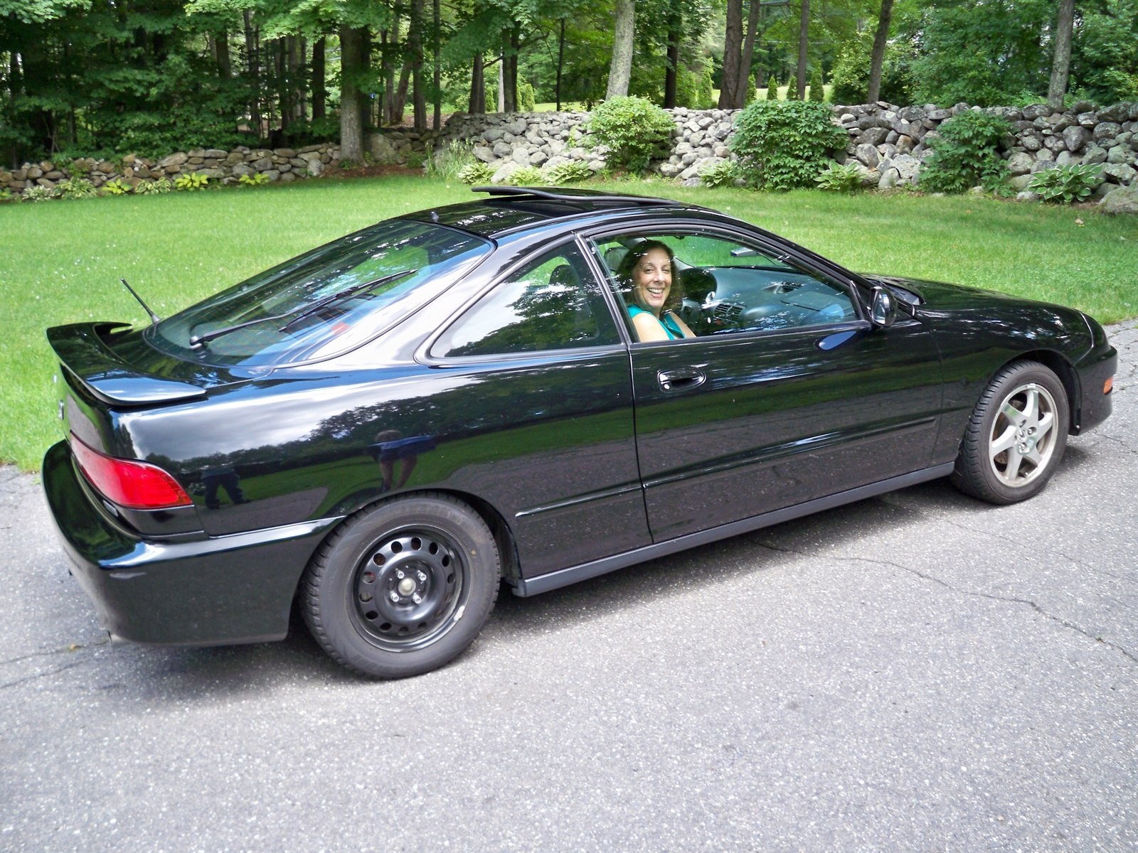 2000 Acura Integra Vin Check Specs Recalls Autodetective
