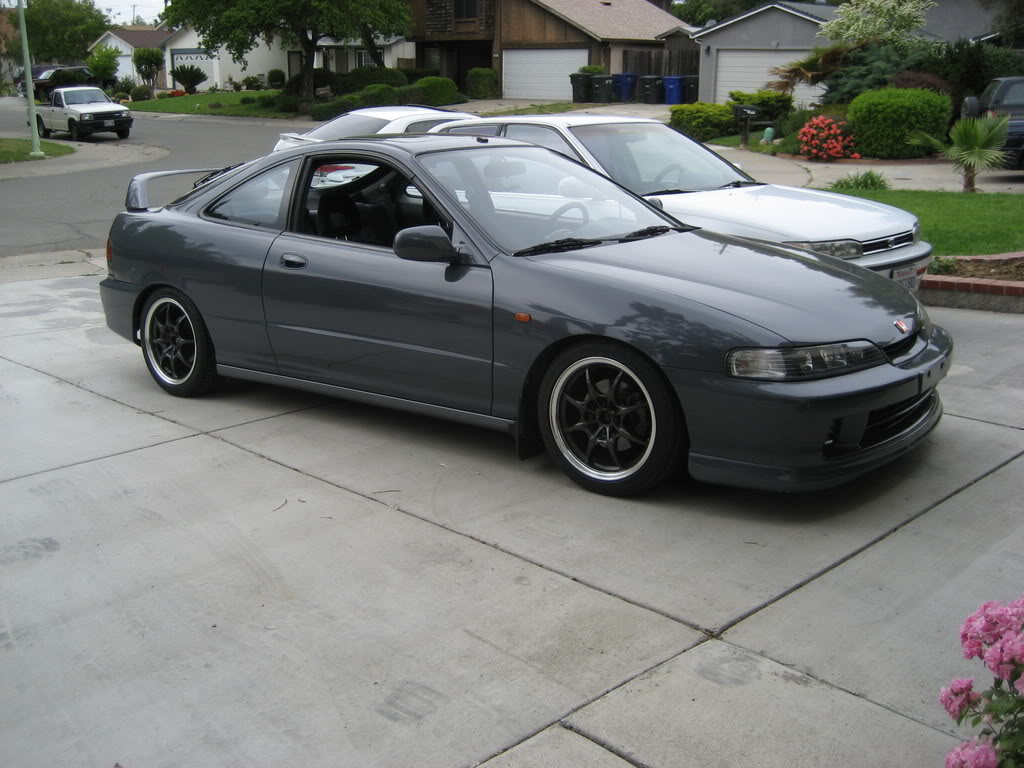 ... 1992 Acura Legend Sedan Photo 11 ...