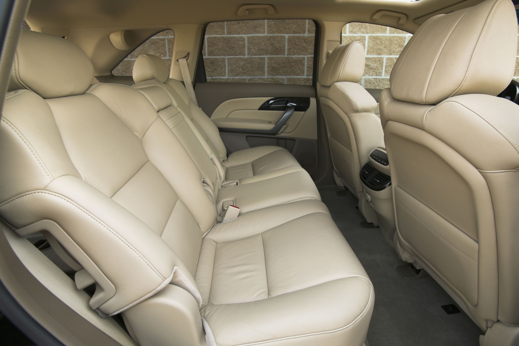 2007 Acura Mdx Vin Check Specs Recalls Autodetective