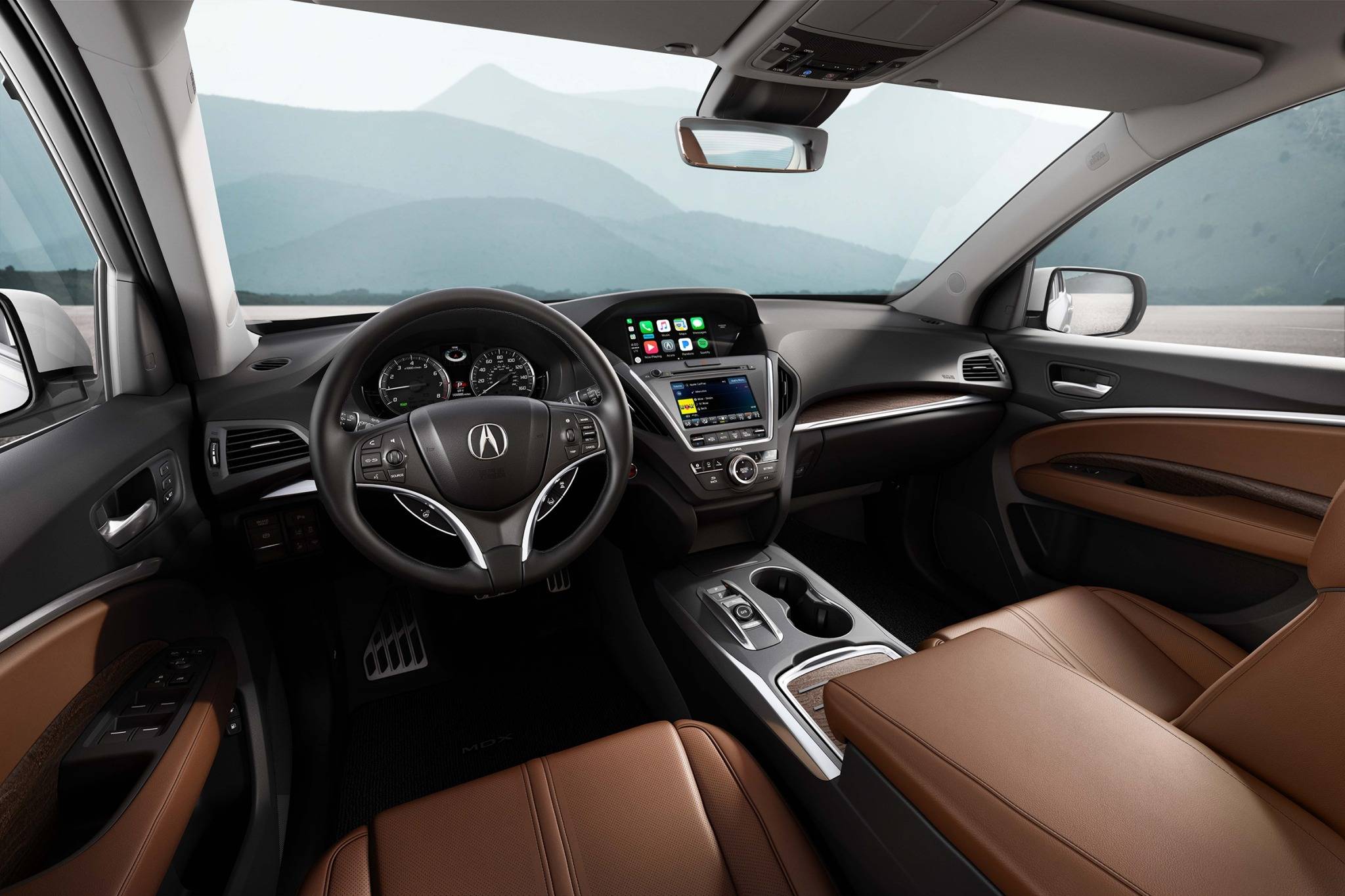 2018 Acura MDX VINs, Configurations, MSRP & Specs - AutoDetective