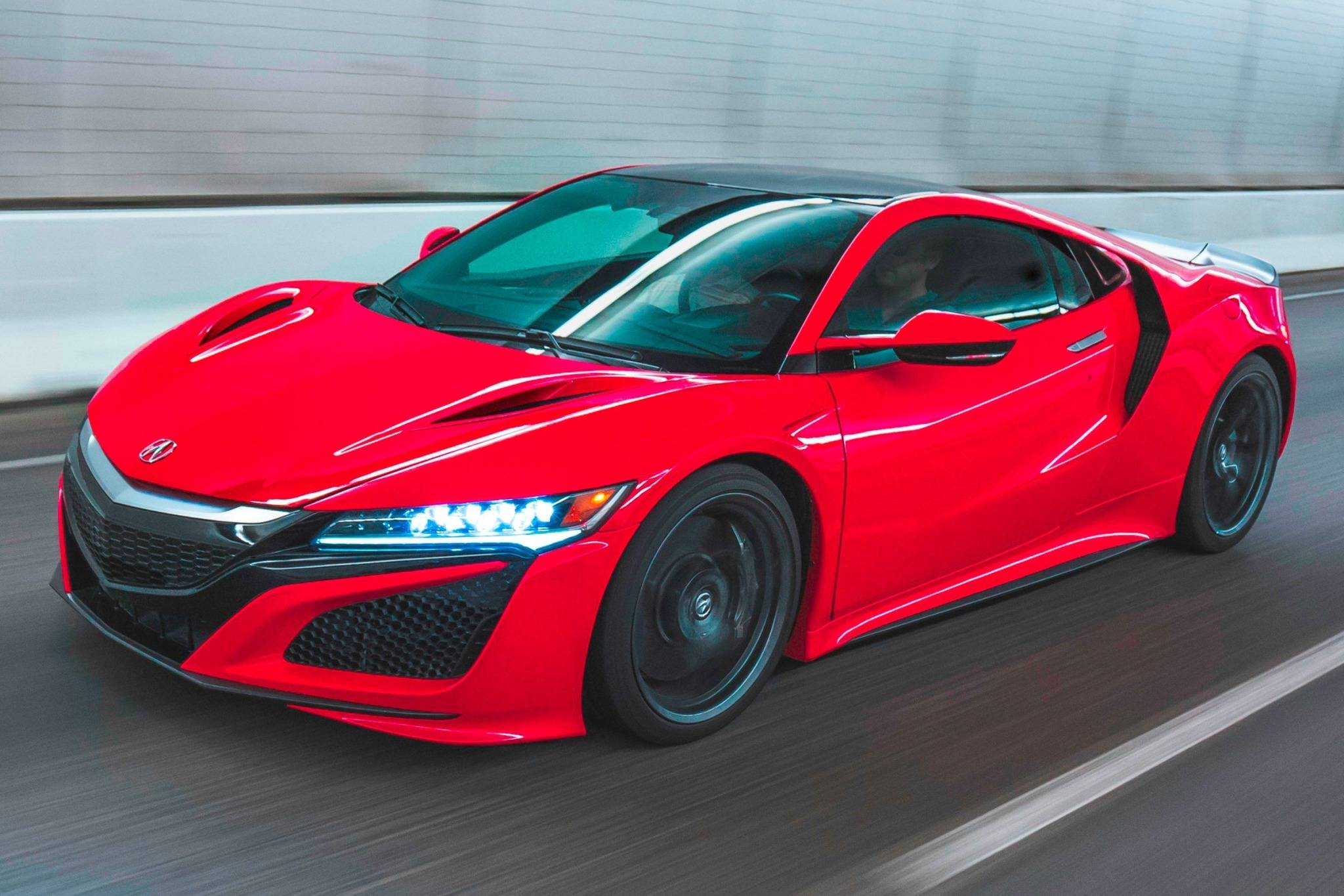 2017 Acura NSX VINs, Configurations, MSRP & Specs - AutoDetective