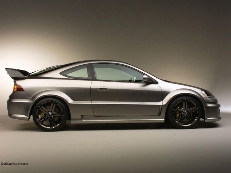 2006 Acura Rsx Vin Check Specs Recalls Autodetective