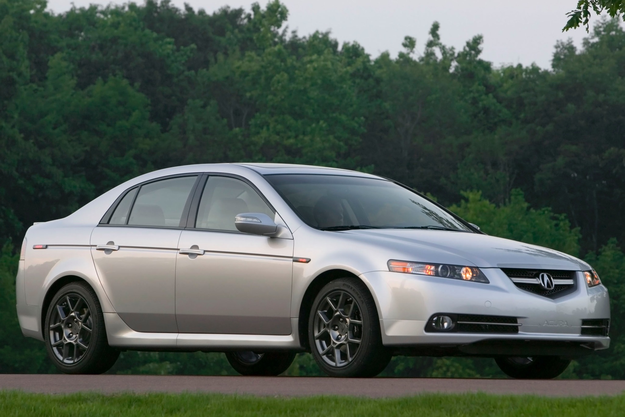 2007 Acura TL VINs, Configurations, MSRP & Specs AutoDetective