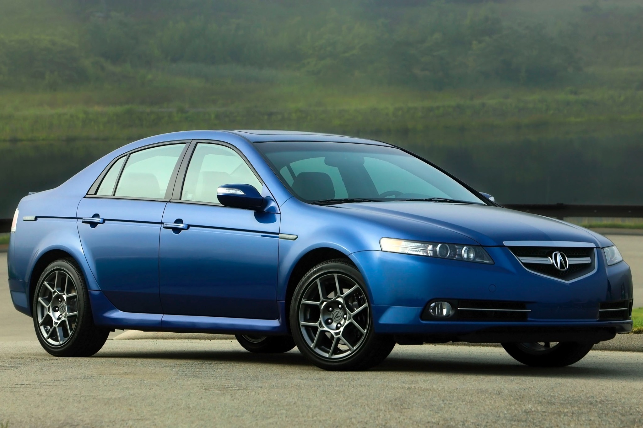 2007 Acura TL VINs, Configurations, MSRP & Specs AutoDetective