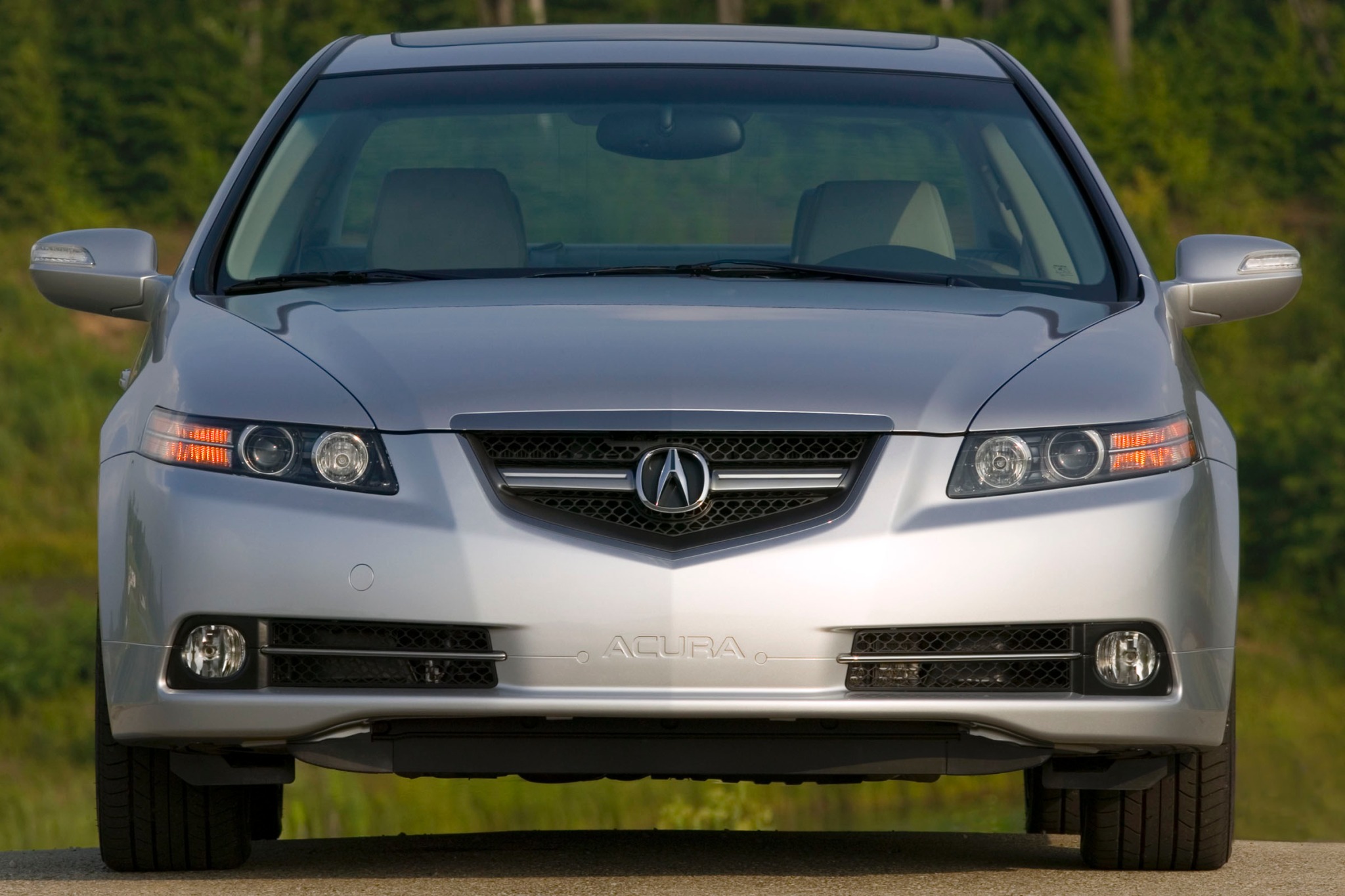 2007 Acura TL VINs, Configurations, MSRP & Specs AutoDetective