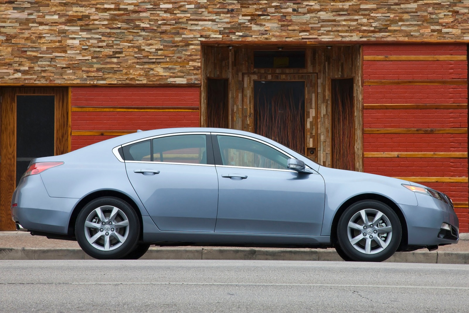 2012 Acura TL VINs, Configurations, MSRP & Specs - AutoDetective