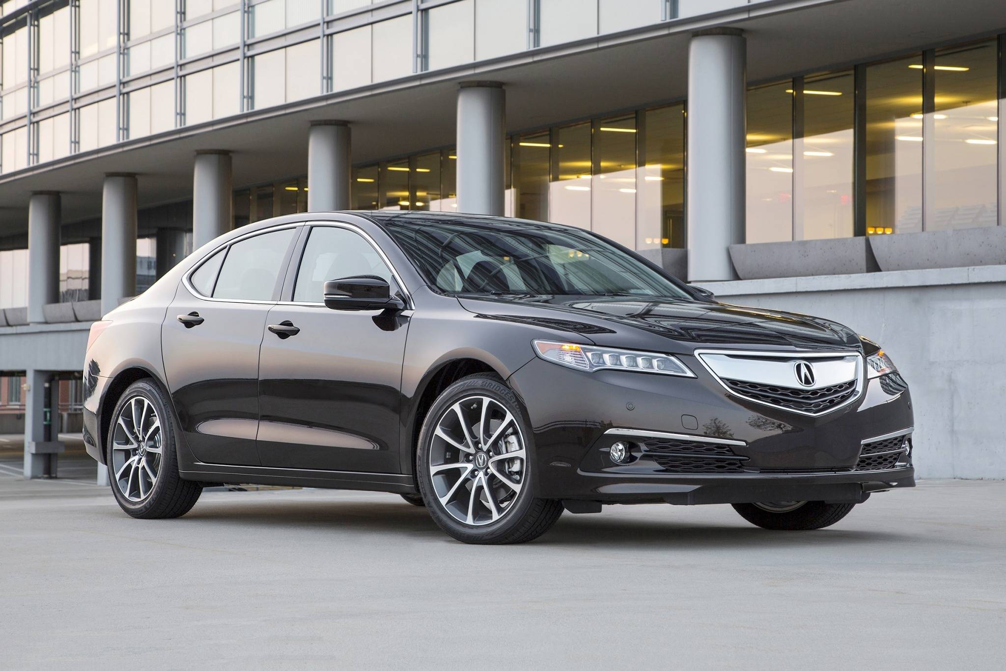 Terrific 2017 Acura Tlx Horsepower Gallery