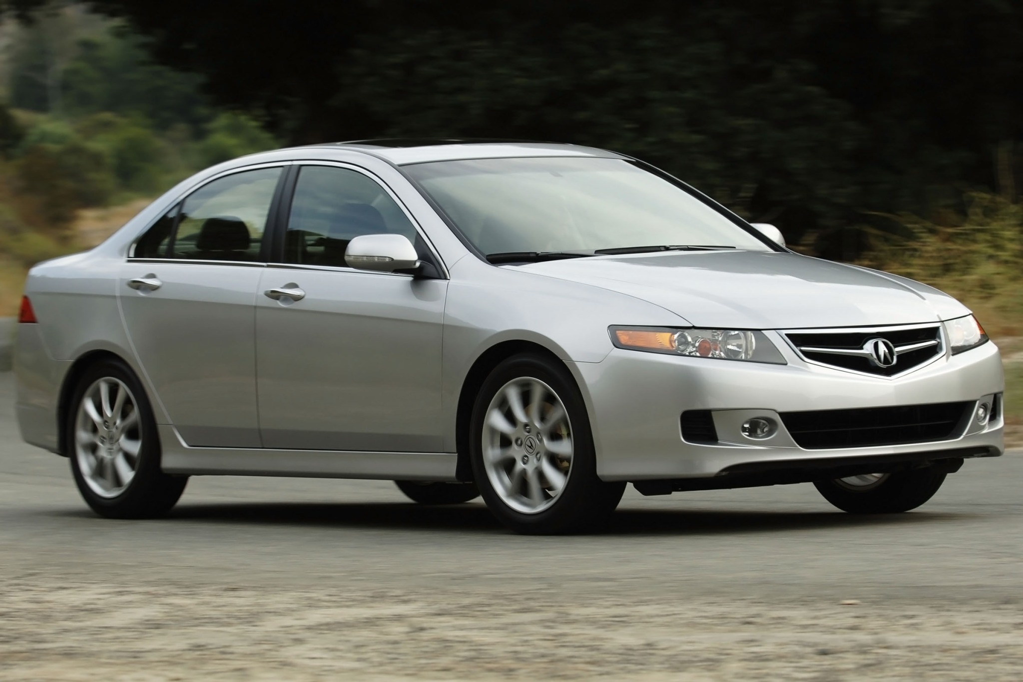 2007 Acura TSX VIN Check, Specs & Recalls AutoDetective