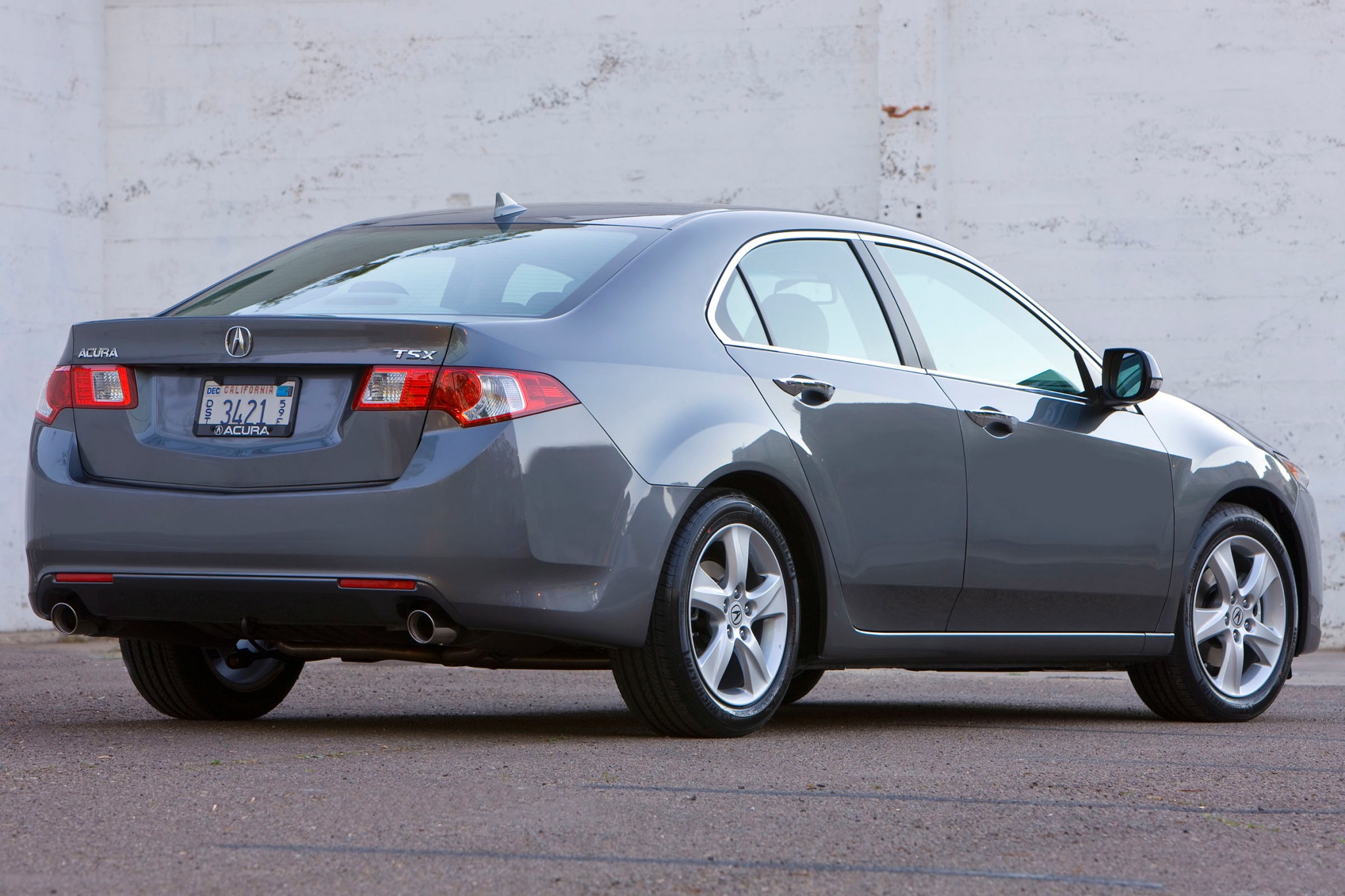 2010 Acura TSX VINs, Configurations, MSRP & Specs AutoDetective