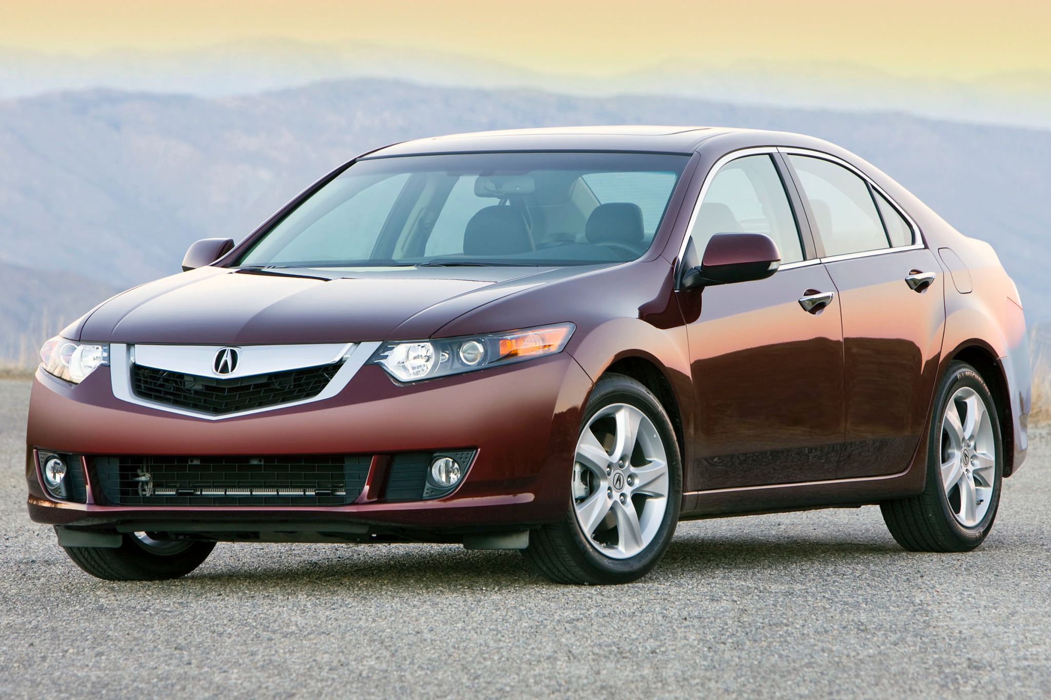 2010 Acura TSX VINs, Configurations, MSRP & Specs AutoDetective