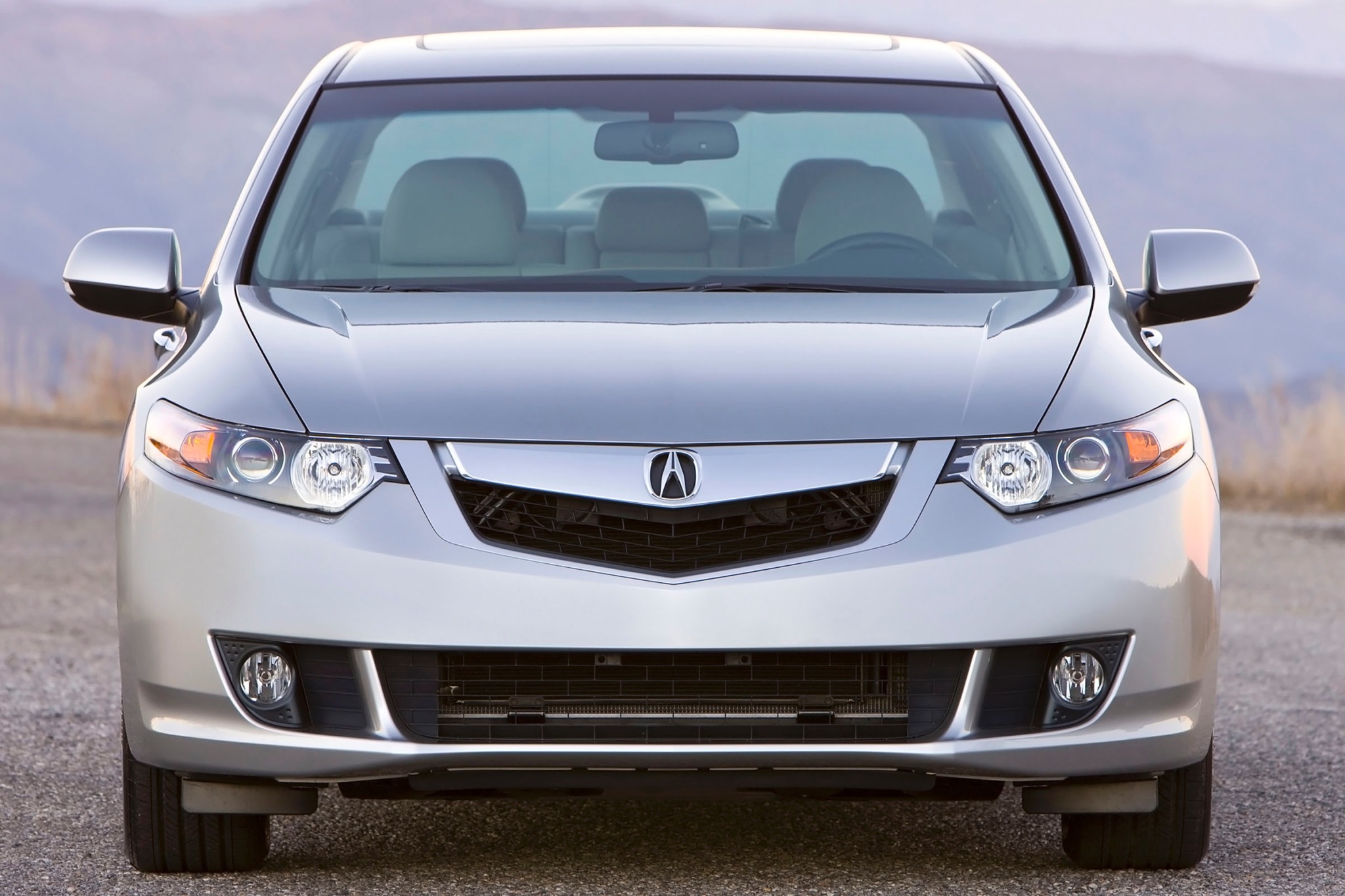2010 Acura TSX VINs, Configurations, MSRP & Specs AutoDetective