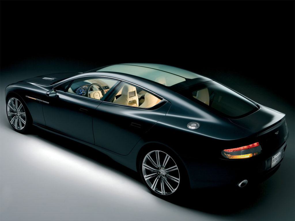 2011 Aston Martin Rapide Vin Number Search Autodetective