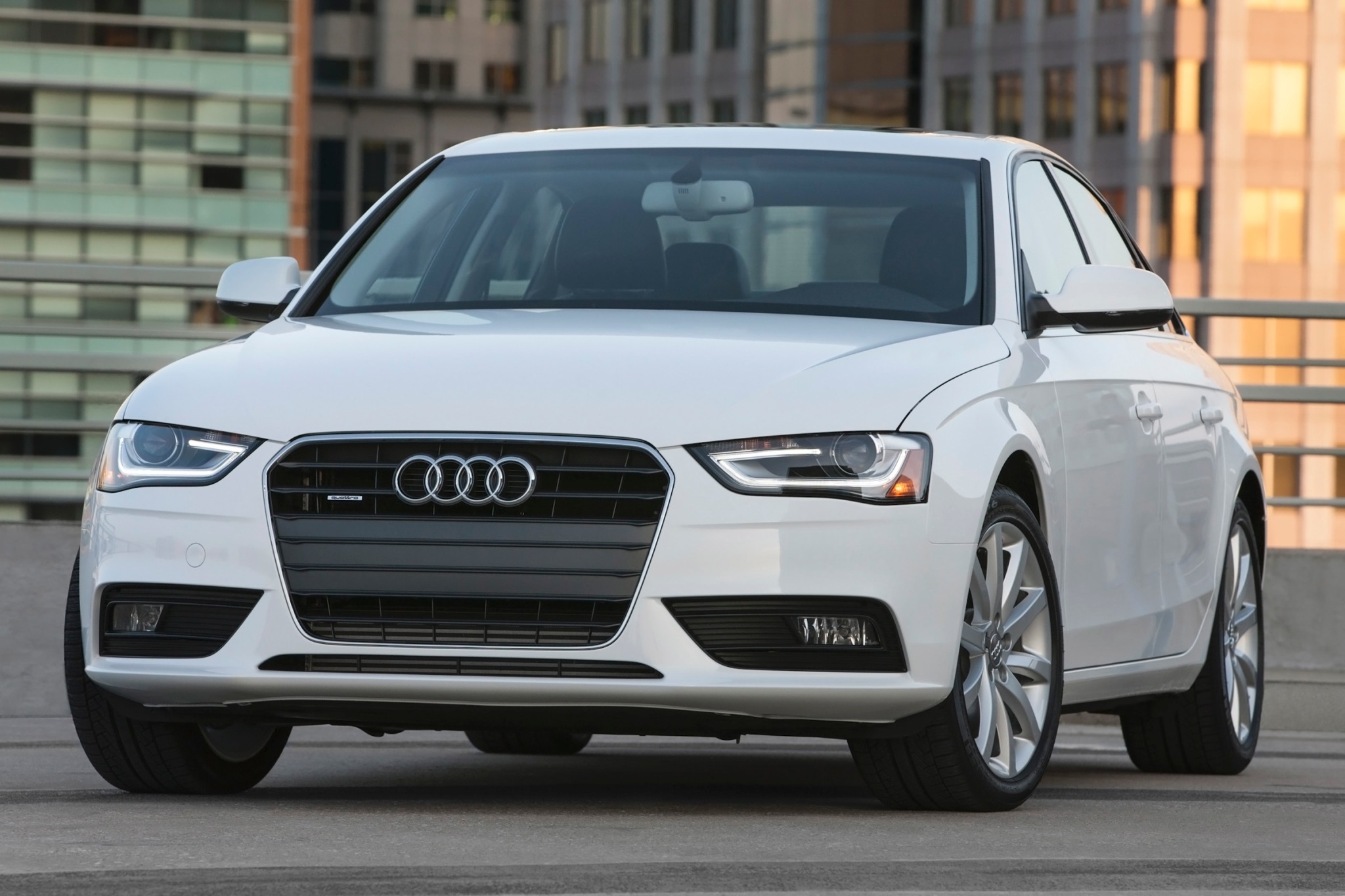 2014 Audi A4 VINs, Configurations, MSRP & Specs AutoDetective