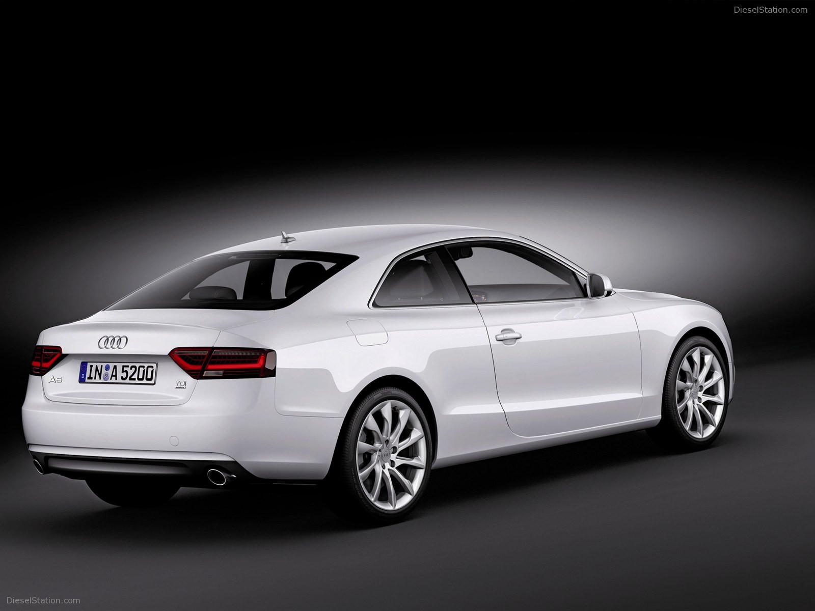2013 Audi A5 VINs, Configurations, MSRP & Specs AutoDetective