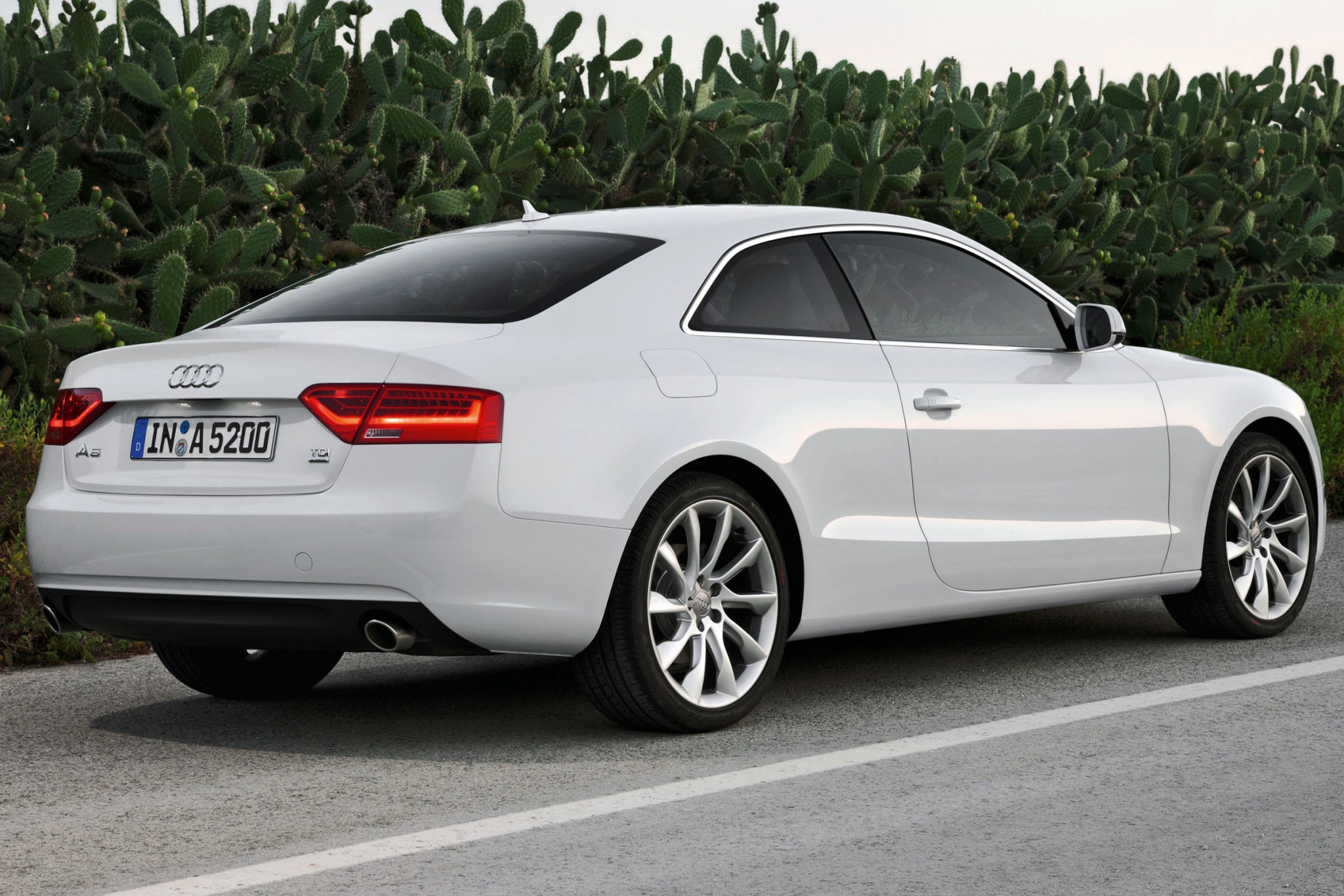 2013 Audi A5 VINs, Configurations, MSRP & Specs AutoDetective