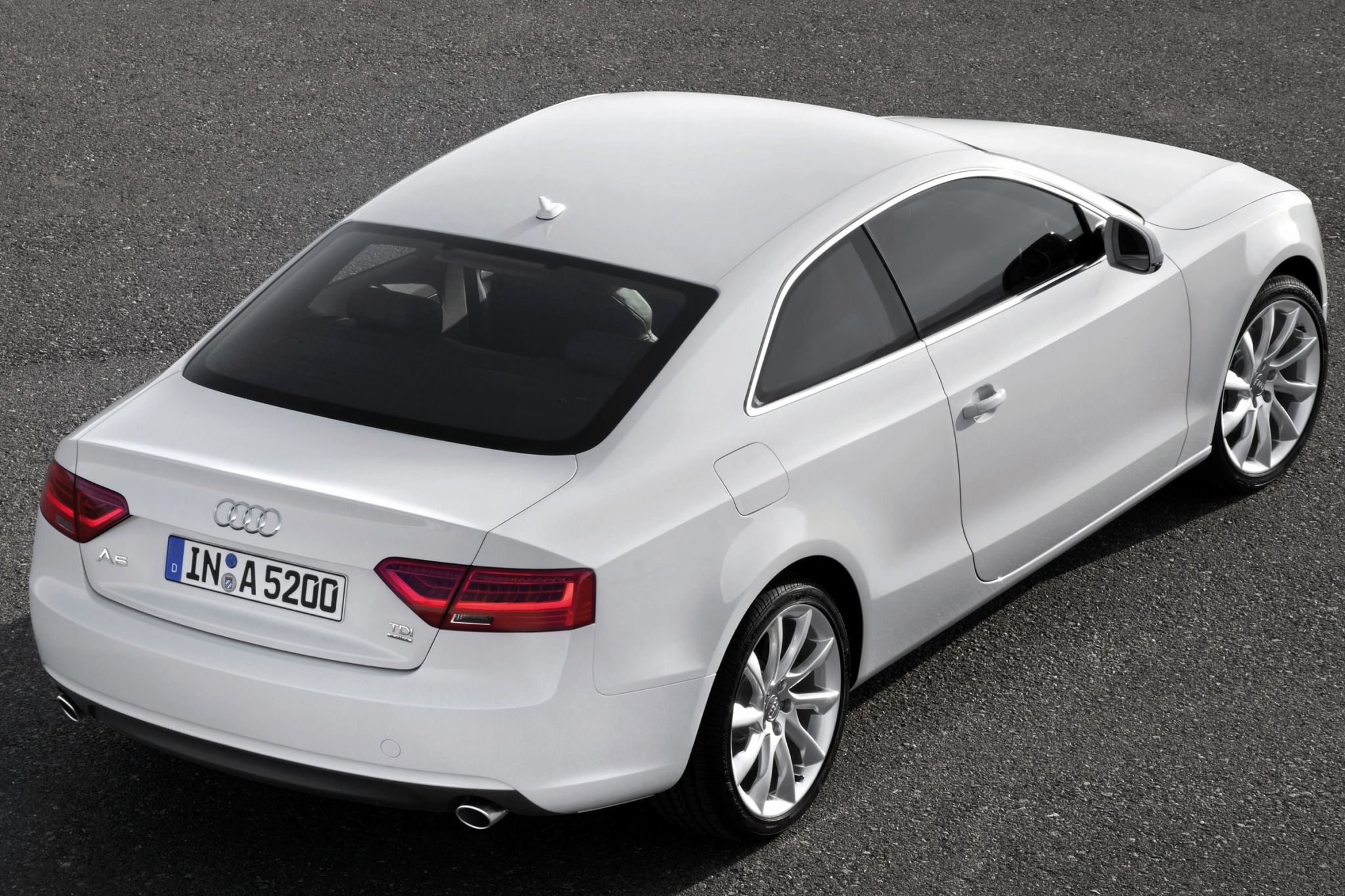 2013 Audi A5 VINs, Configurations, MSRP & Specs AutoDetective