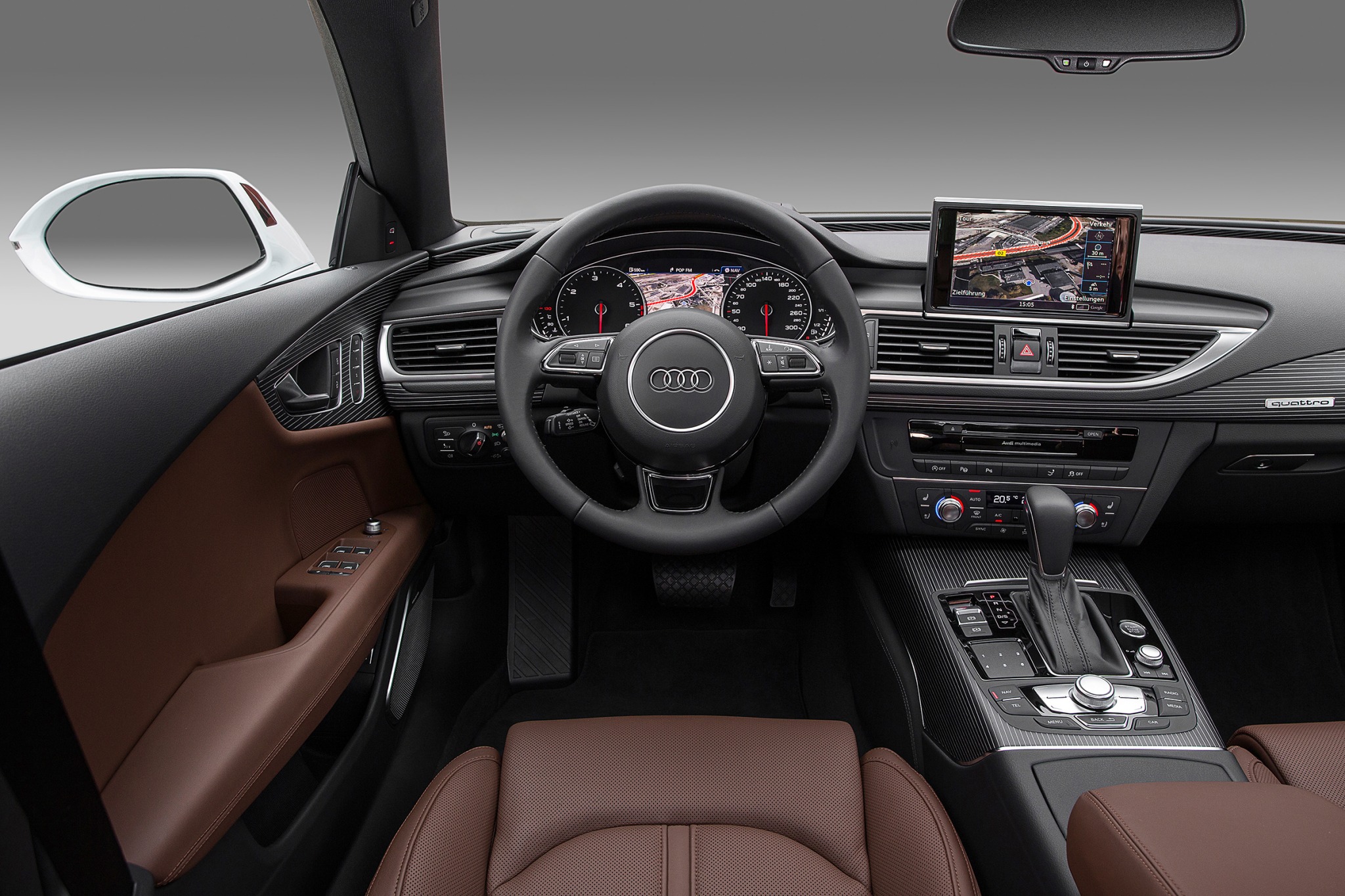 2018 Audi A7 Hitch: Price Comparison & Buyer'S Guide - rrto2fc