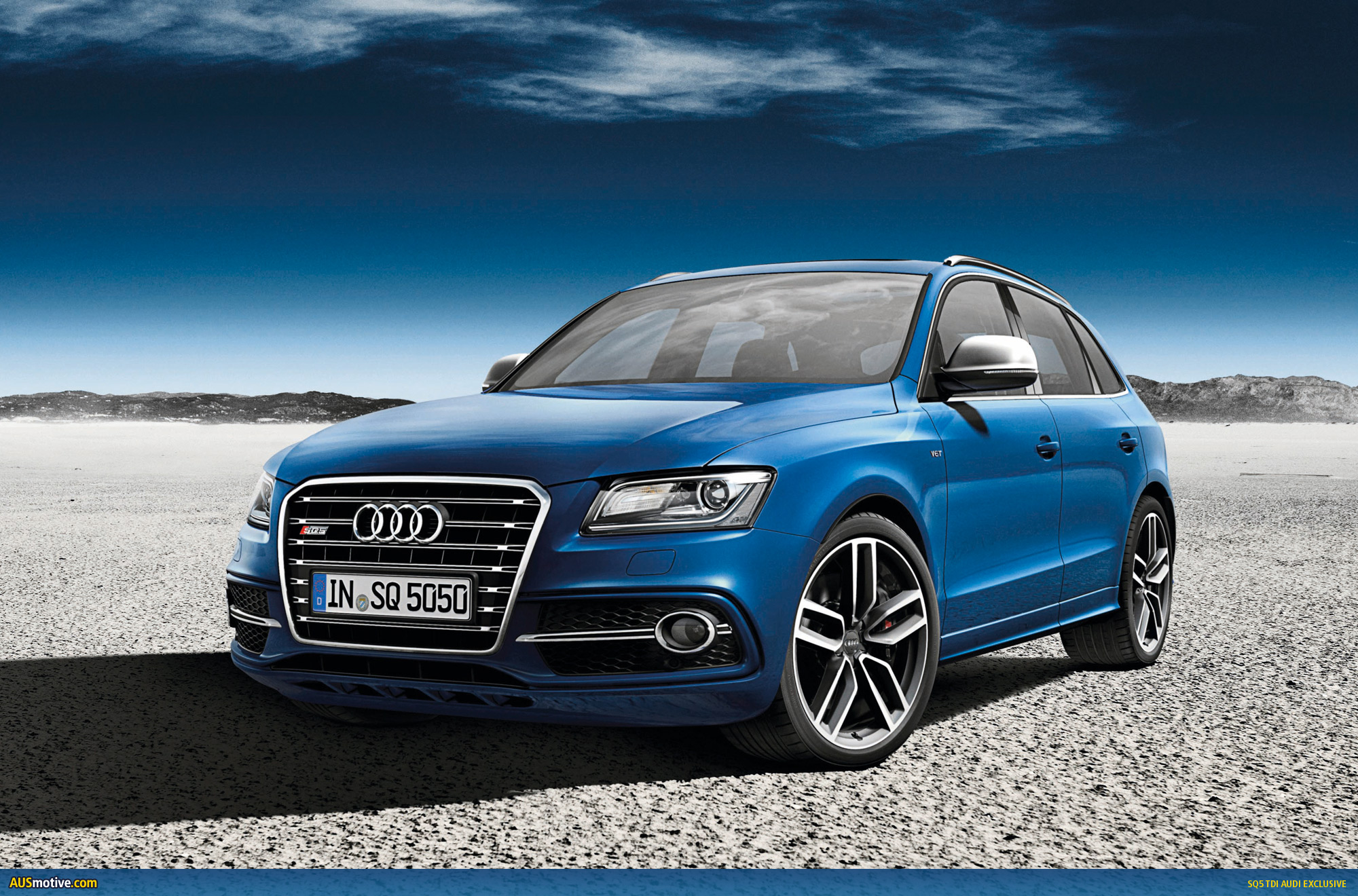 2014 Audi Q5 VINs, Configurations, MSRP & Specs AutoDetective