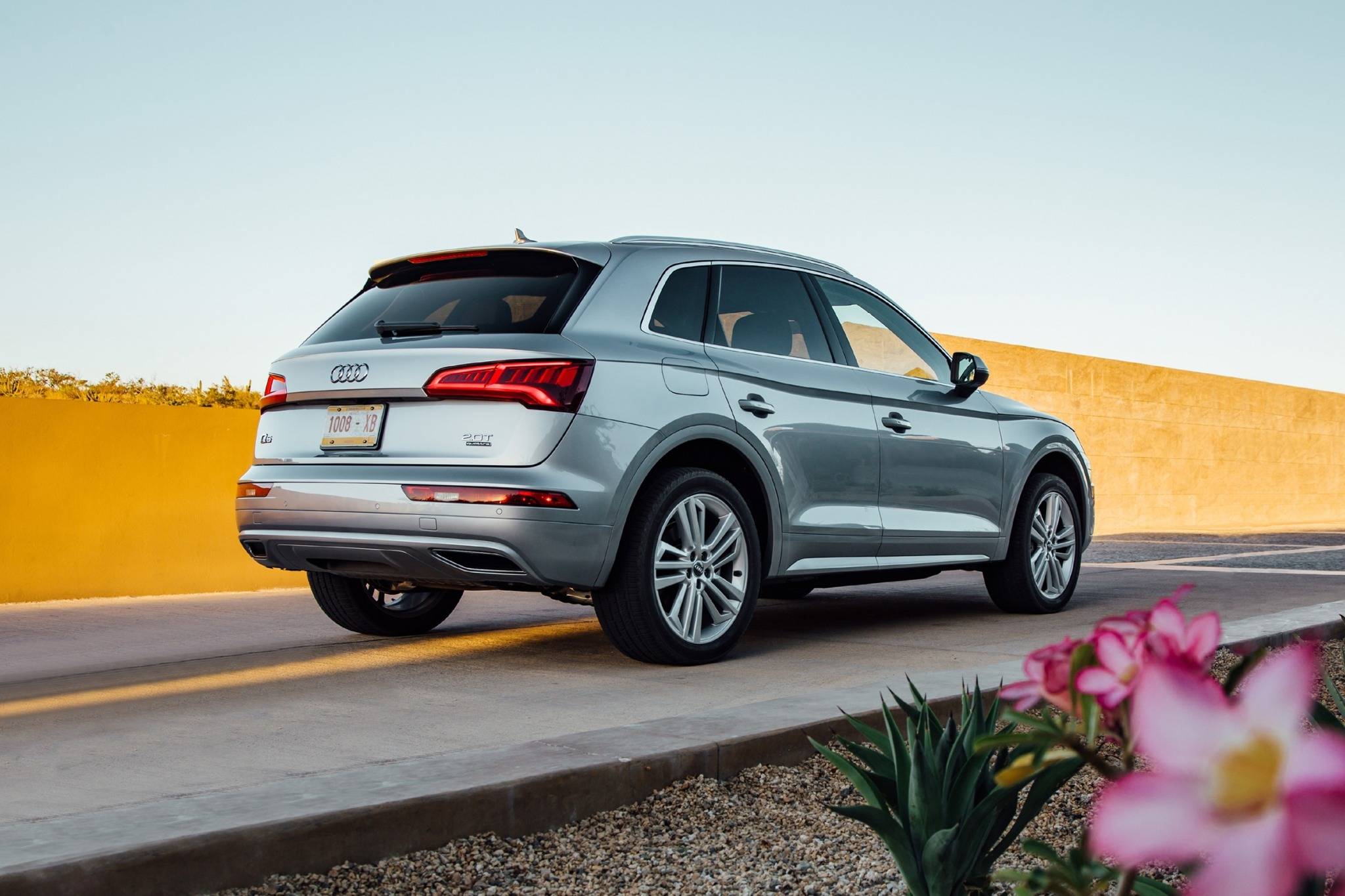 2018 Audi Q5 VINs, Configurations, MSRP & Specs AutoDetective