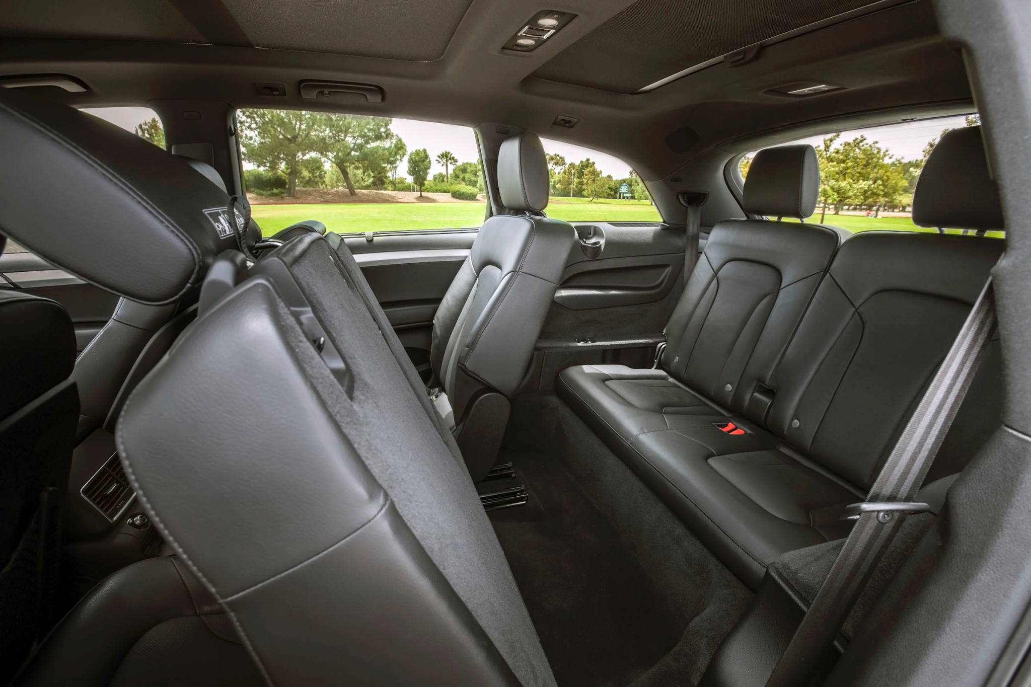 2015 Audi Q7 Vin Check Specs Recalls Autodetective