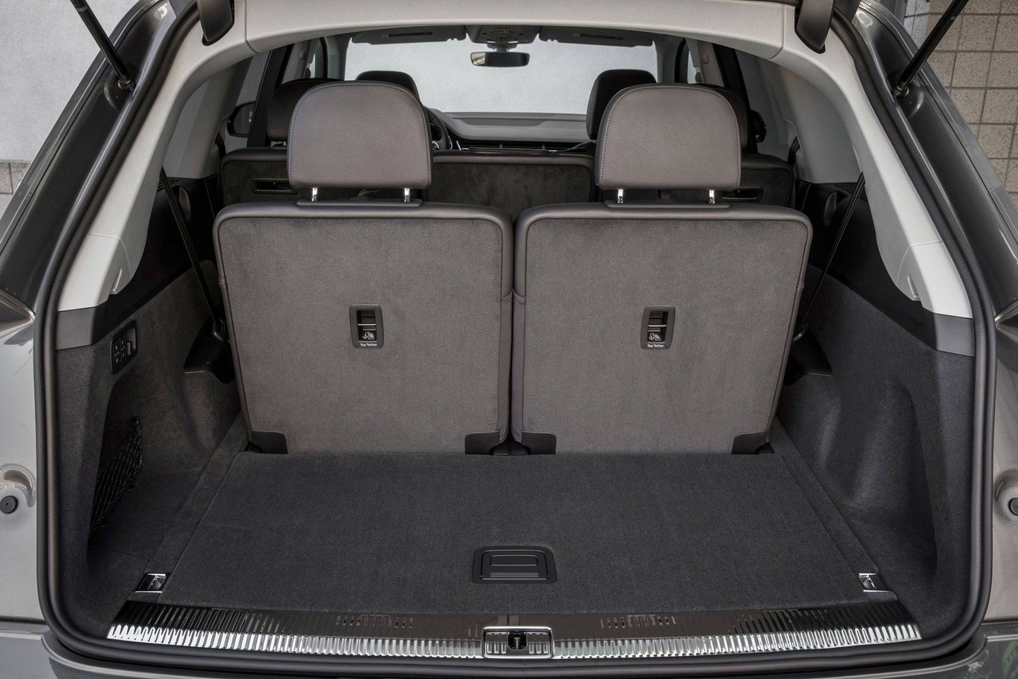2018 Audi Q7 VINs, Configurations, MSRP & Specs AutoDetective