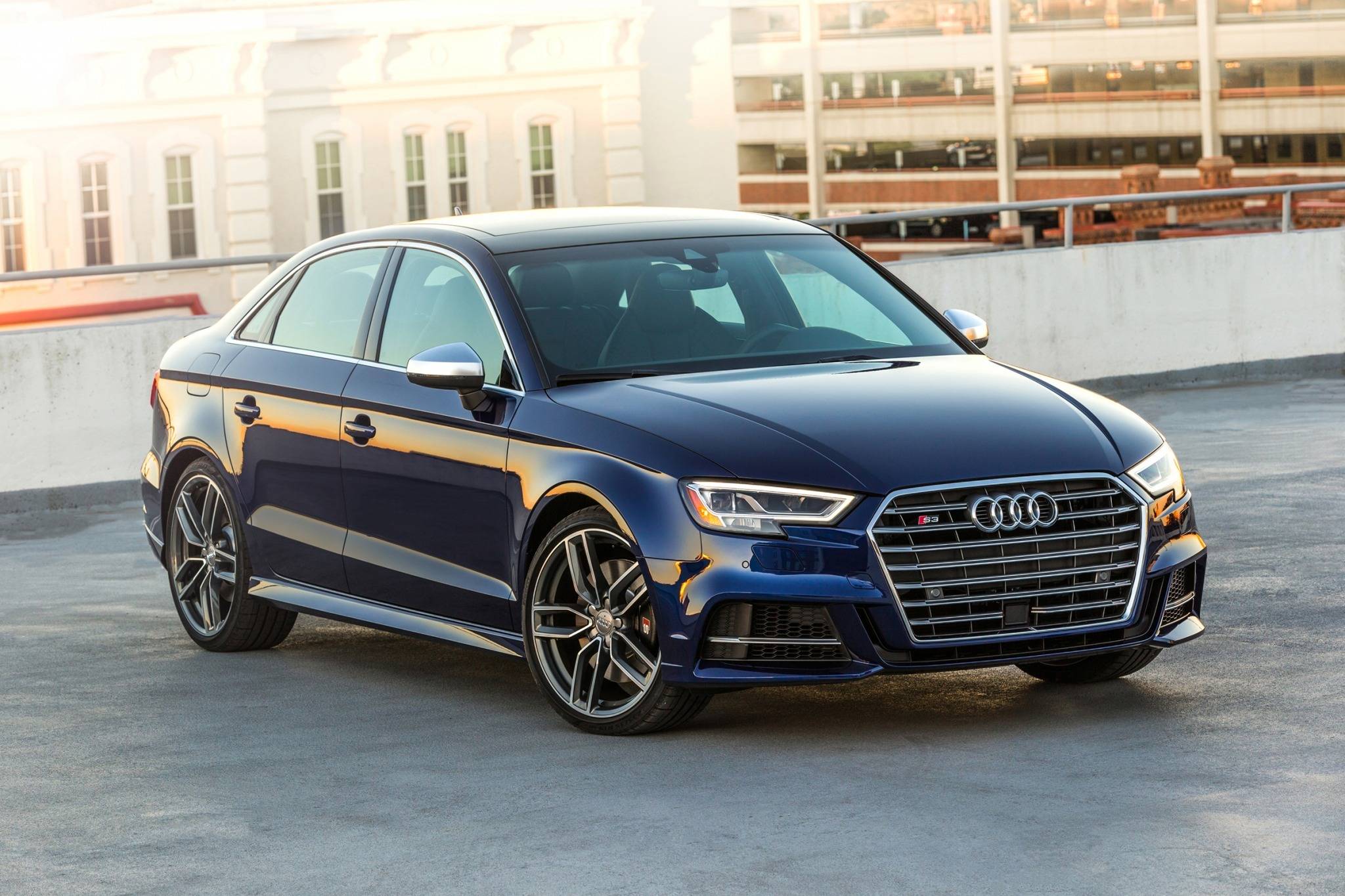 audi s3 diecast