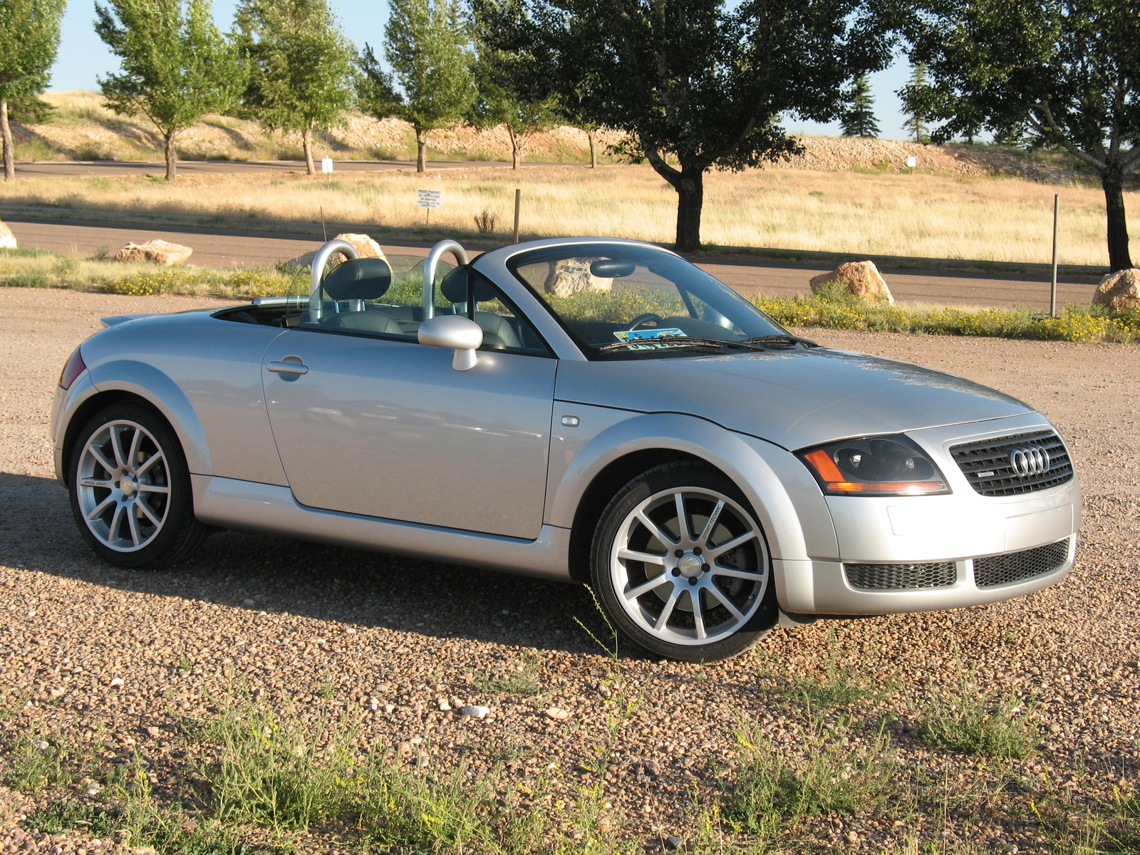 2002 Audi Tt Vin Check Specs Recalls Autodetective