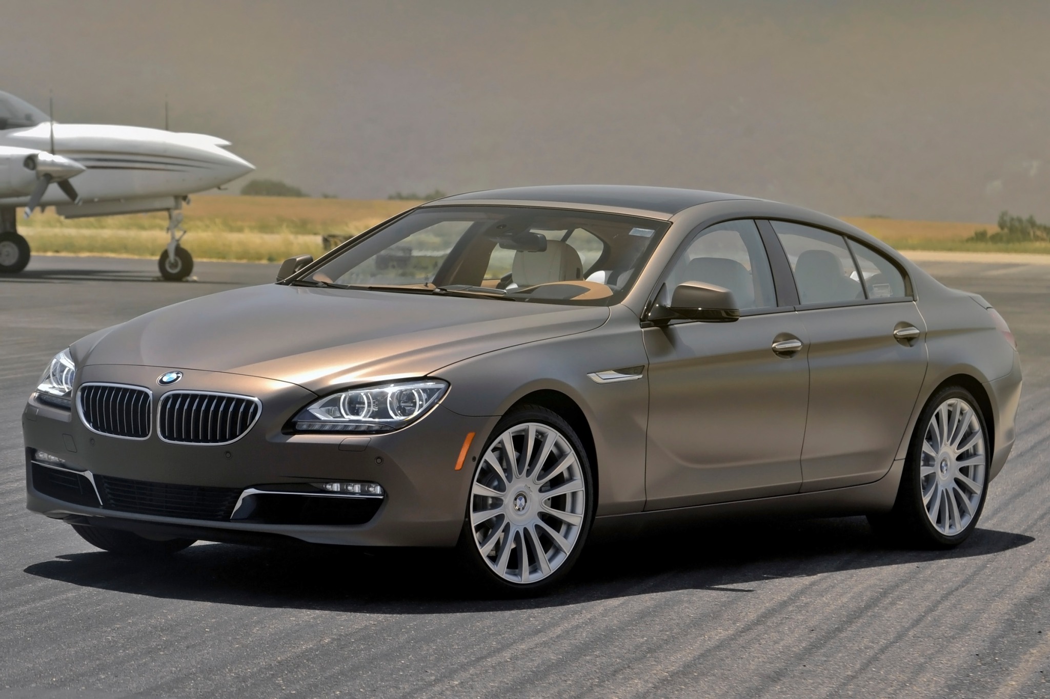 2015 Bmw 6 Series Gran Coupe Vin Number Search Autodetective