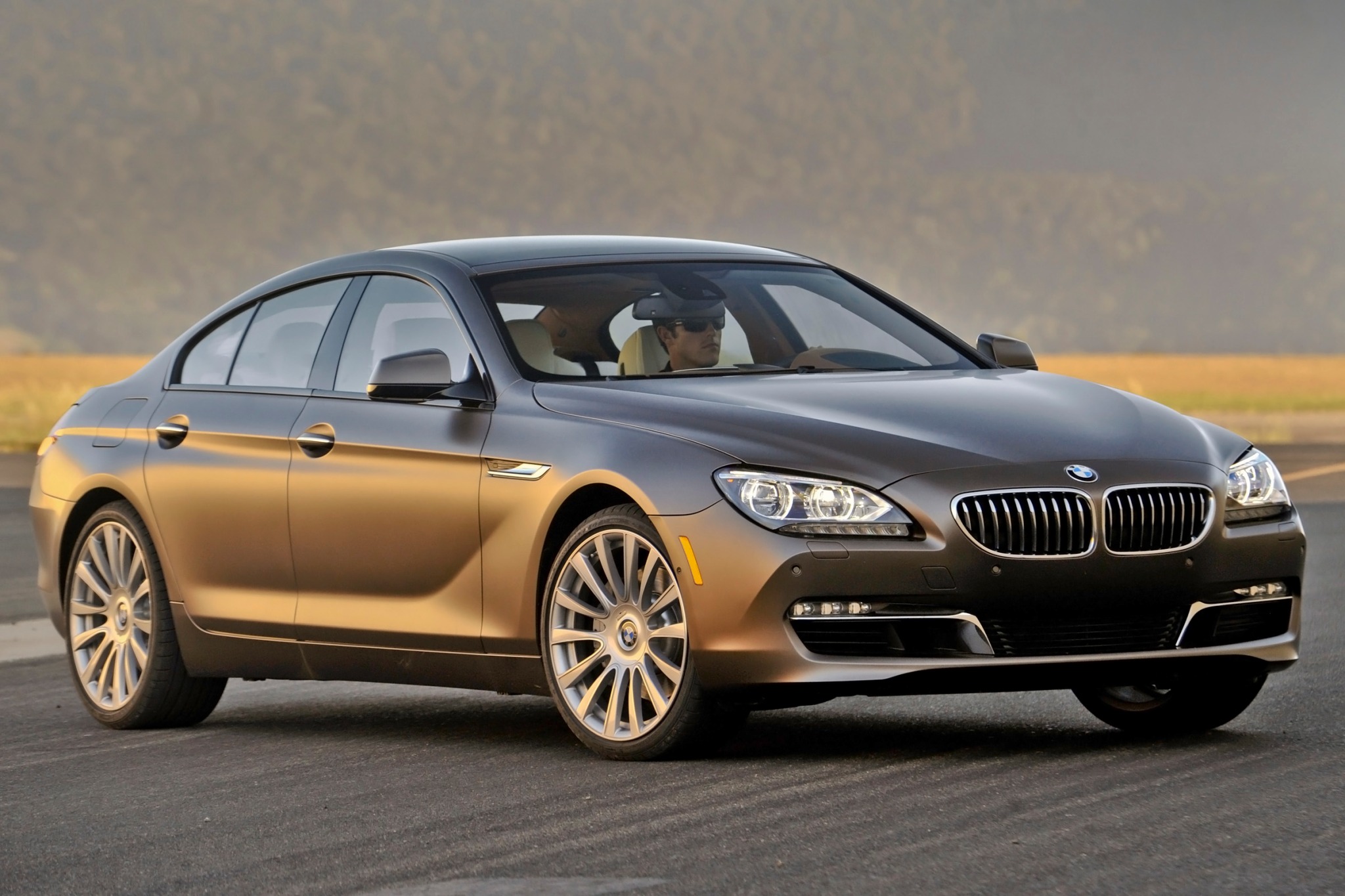2015 Bmw 6 Series Gran Coupe Vin Number Search Autodetective
