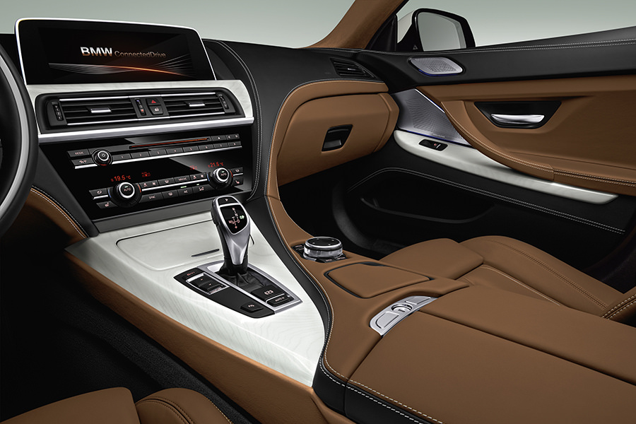 2016 Bmw 6 Series Vin Check Specs Recalls Autodetective