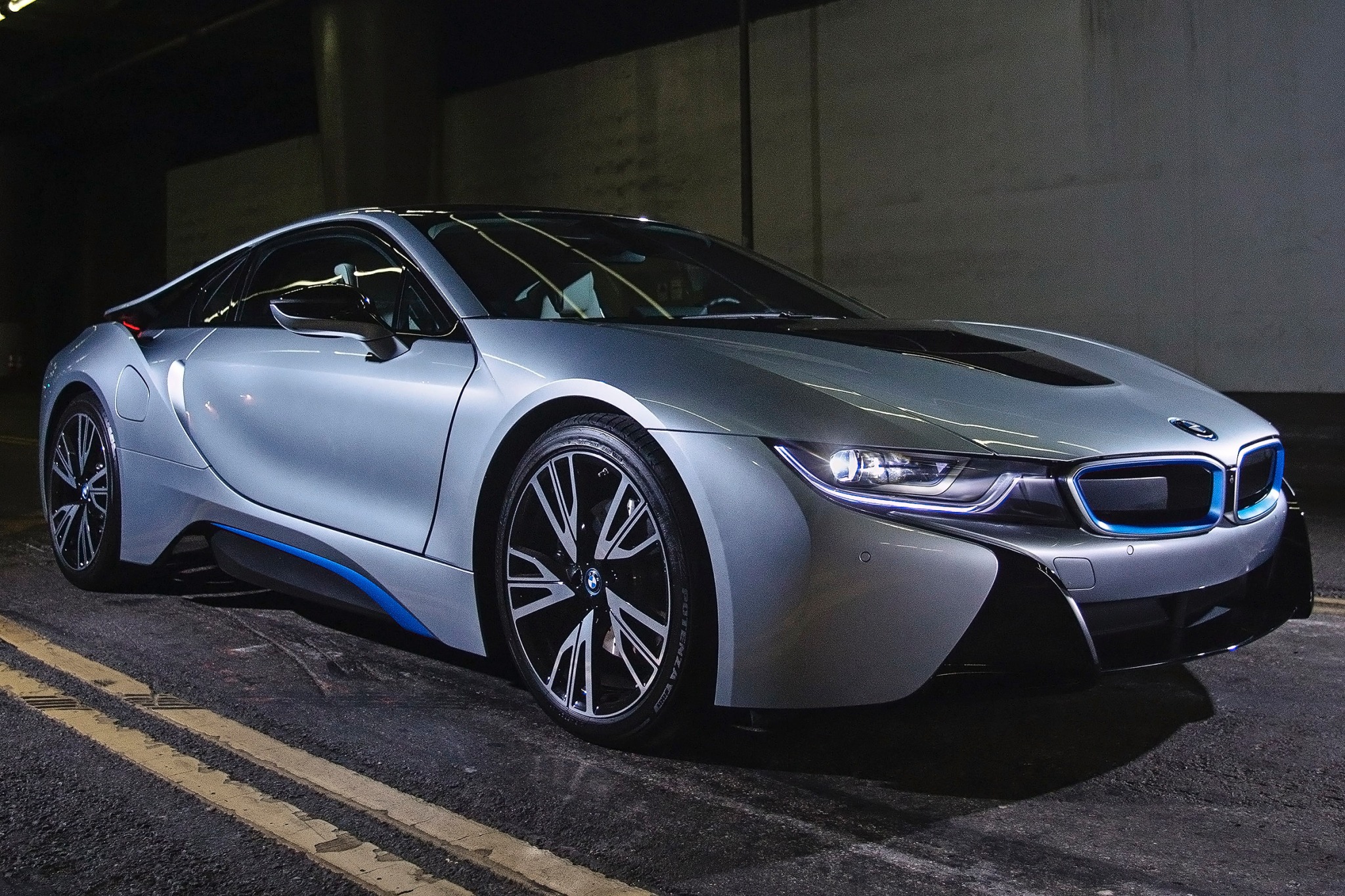 Top Với Hơn 85 Bmw I8 Cũ Hay Nhất - Tin Học Đông Hòa