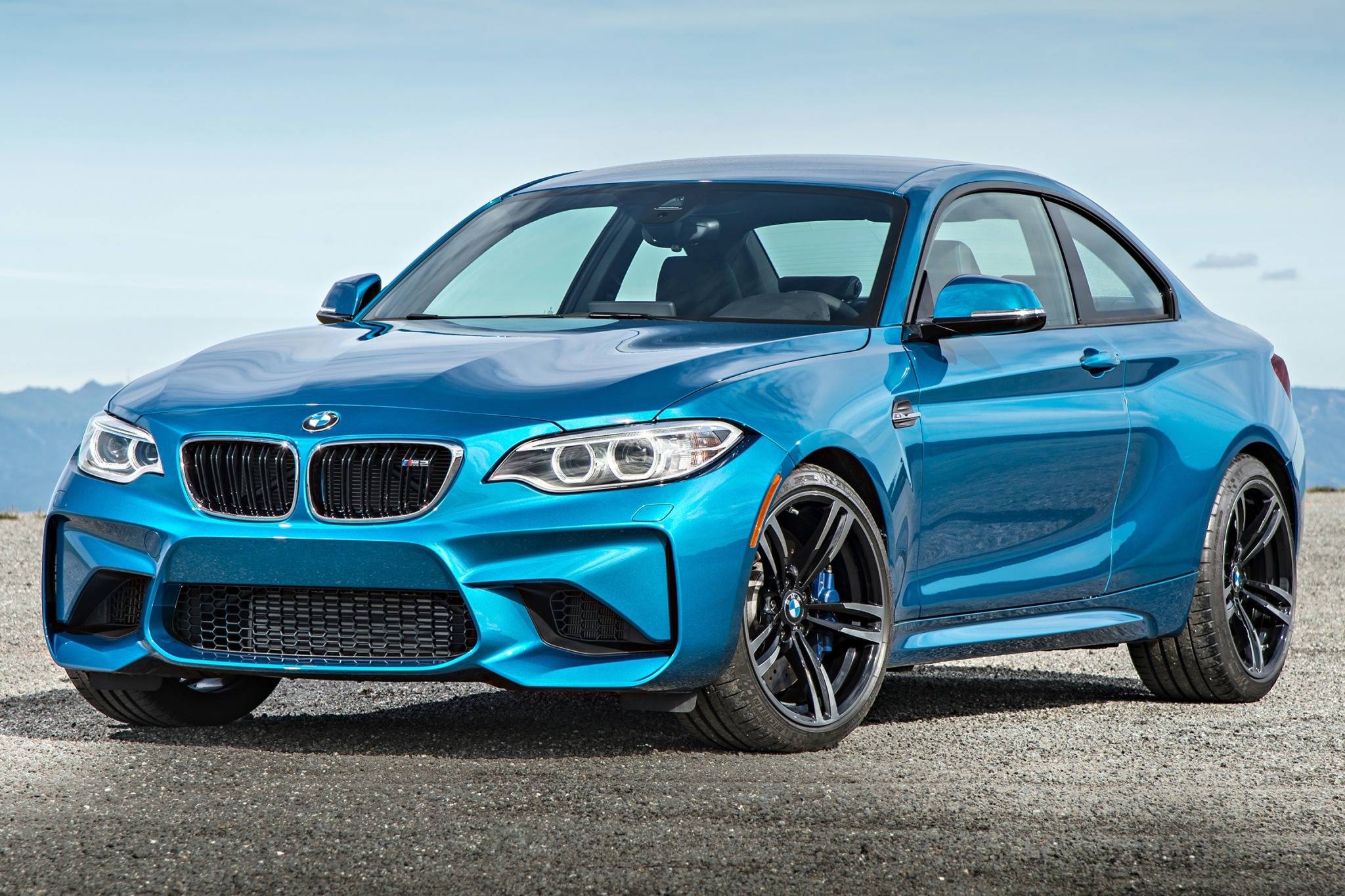 2016 BMW M2 VINs, Configurations, MSRP & Specs - AutoDetective
