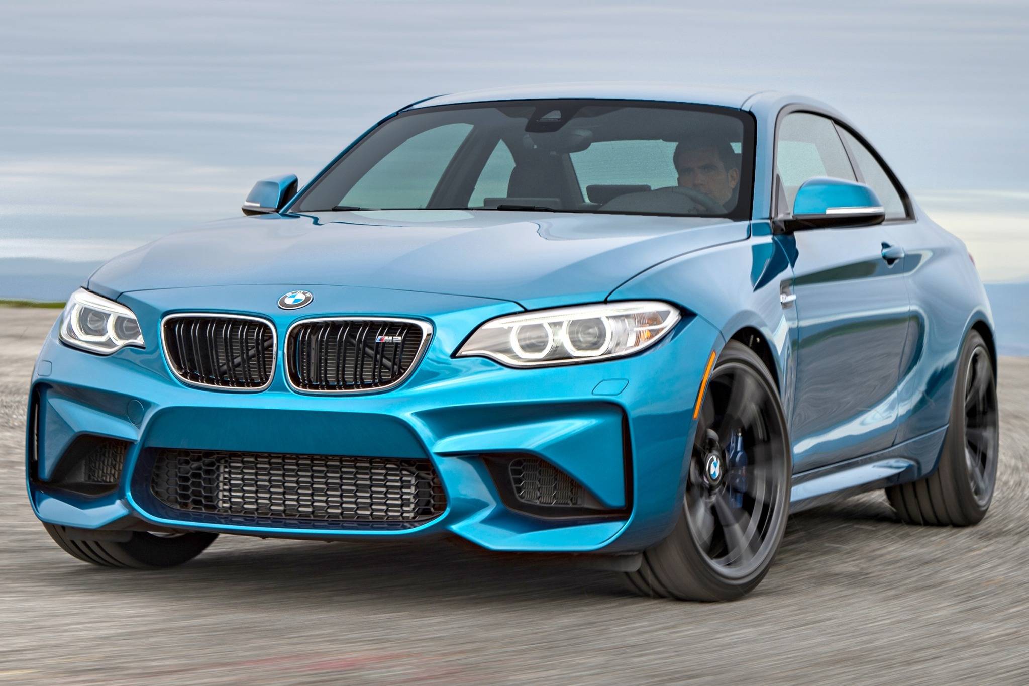2016 BMW M2 VINs, Configurations, MSRP & Specs - AutoDetective