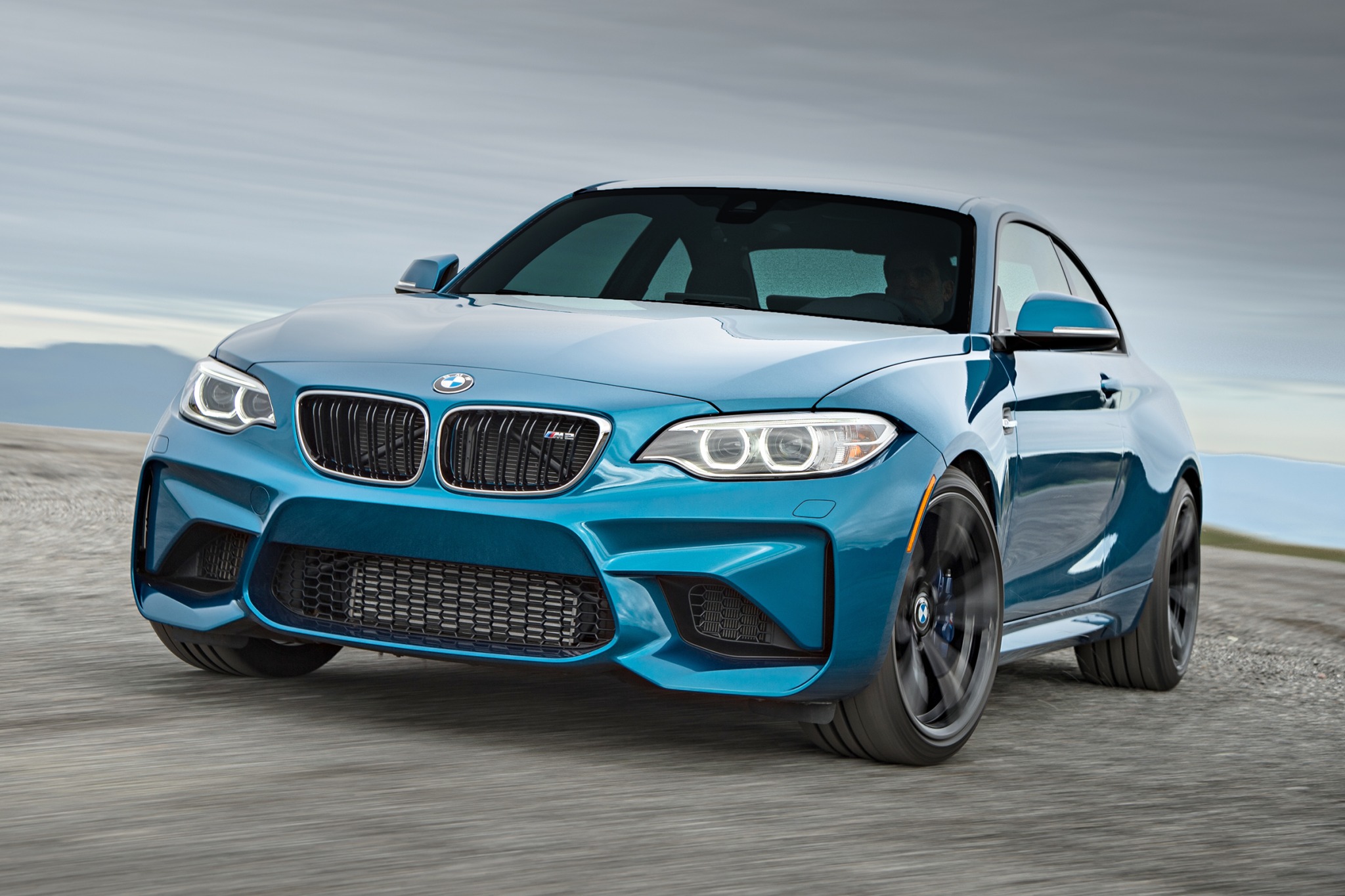 2017 BMW M2 VINs, Configurations, MSRP & Specs - AutoDetective