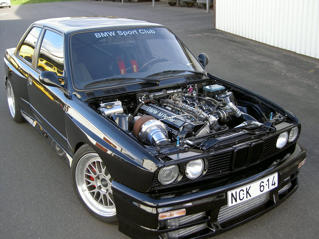 1990 BMW M3 VINs, Configurations, MSRP & Specs - AutoDetective