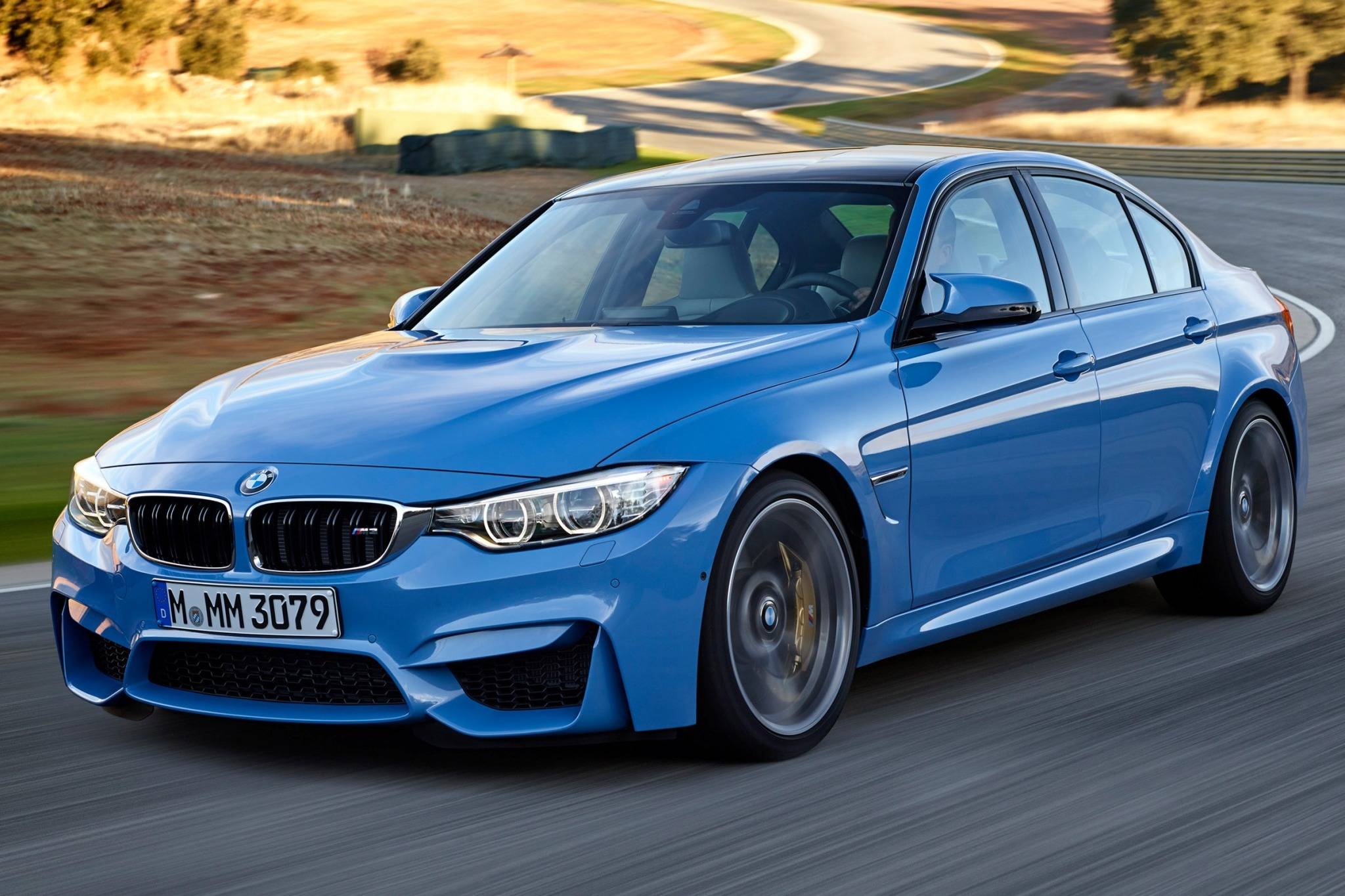 2017 BMW M3 VINs, Configurations, MSRP & Specs AutoDetective