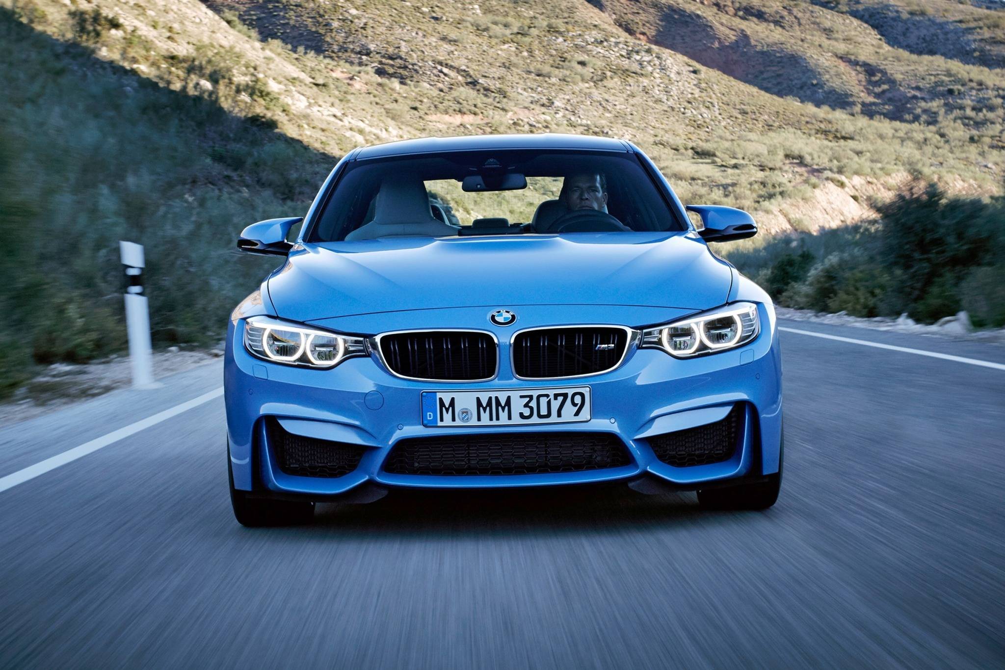 2018 BMW M3 VIN Check, Specs & Recalls AutoDetective