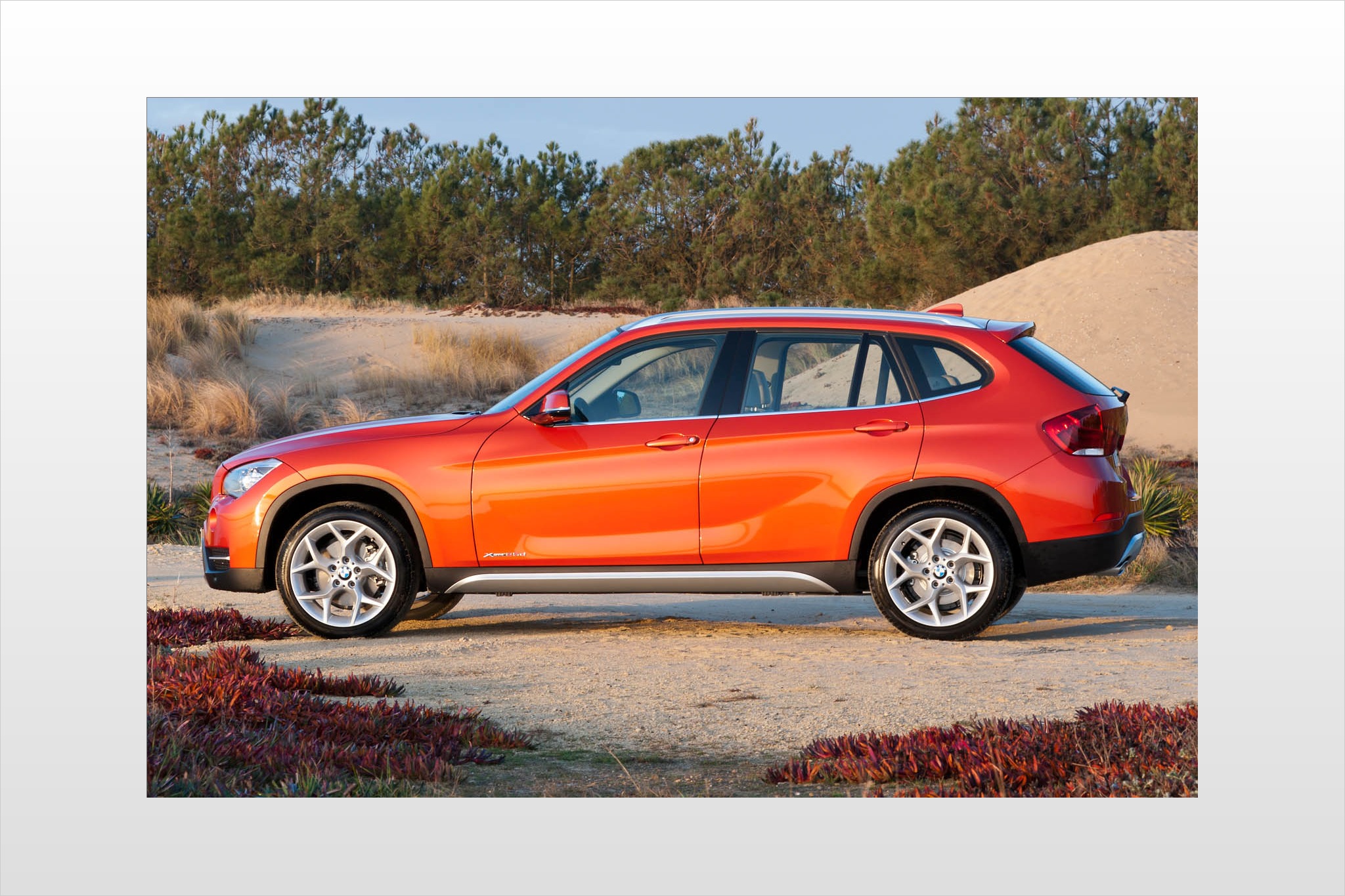 2015 Bmw X1 Vin Check Specs Amp Recalls Autodetective