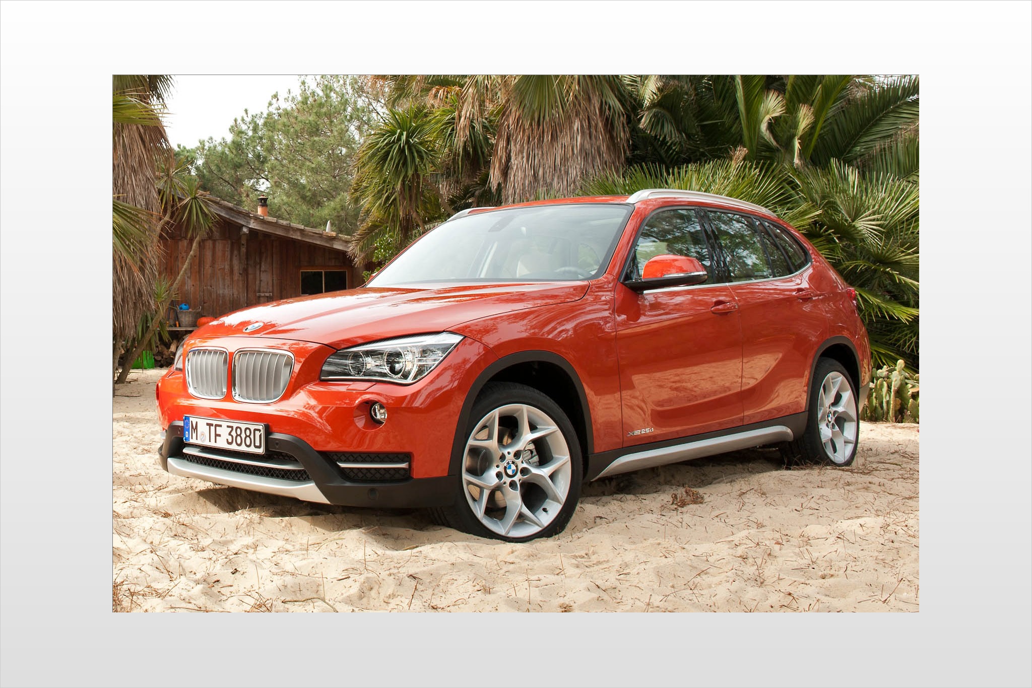 2015 Bmw X1 Vin Check Specs Amp Recalls Autodetective