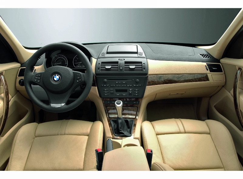 2008 Bmw X3 Vin Check Specs Amp Recalls Autodetective