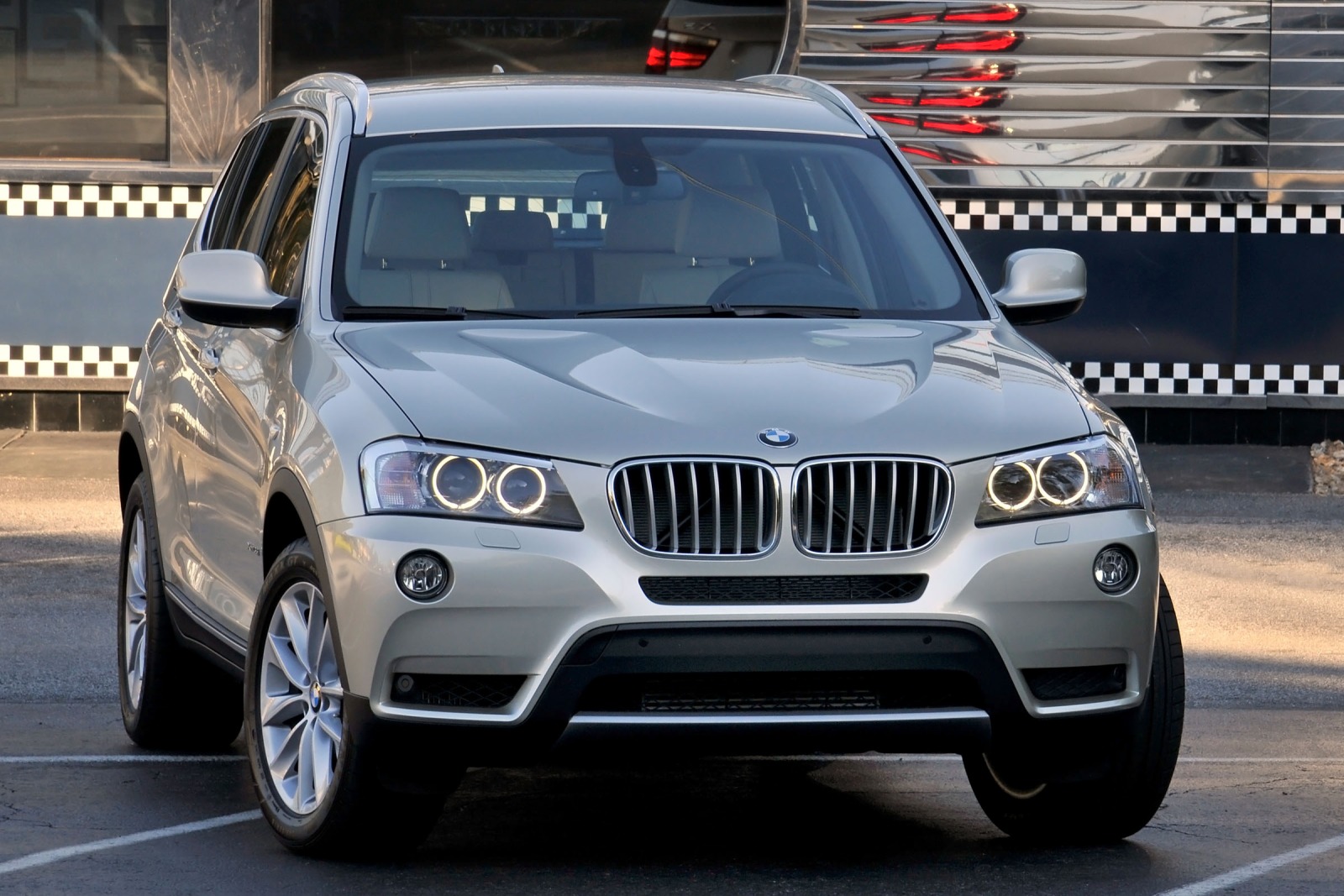 2012 BMW X3 VINs, Configurations, MSRP & Specs AutoDetective