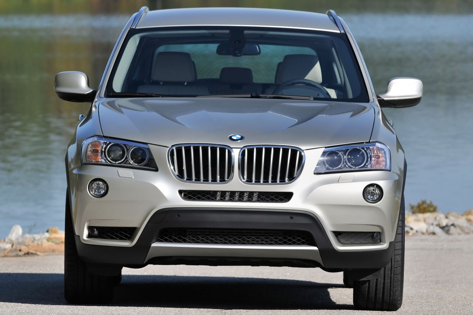 2012 BMW X3 VINs, Configurations, MSRP & Specs AutoDetective