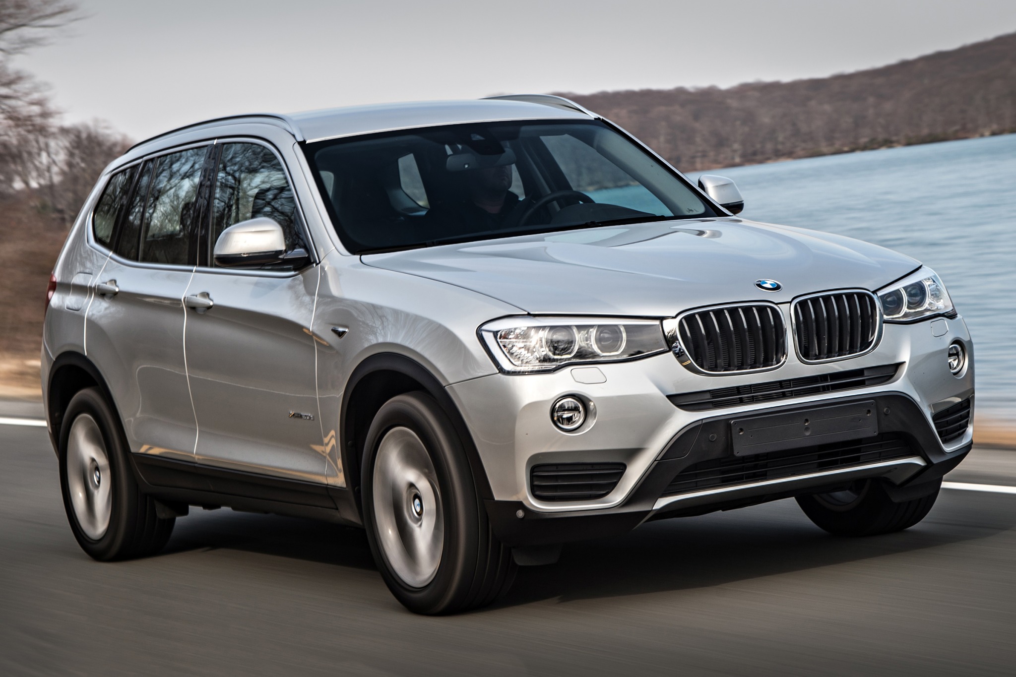 2017 BMW X3 VINs, Configurations, MSRP & Specs AutoDetective